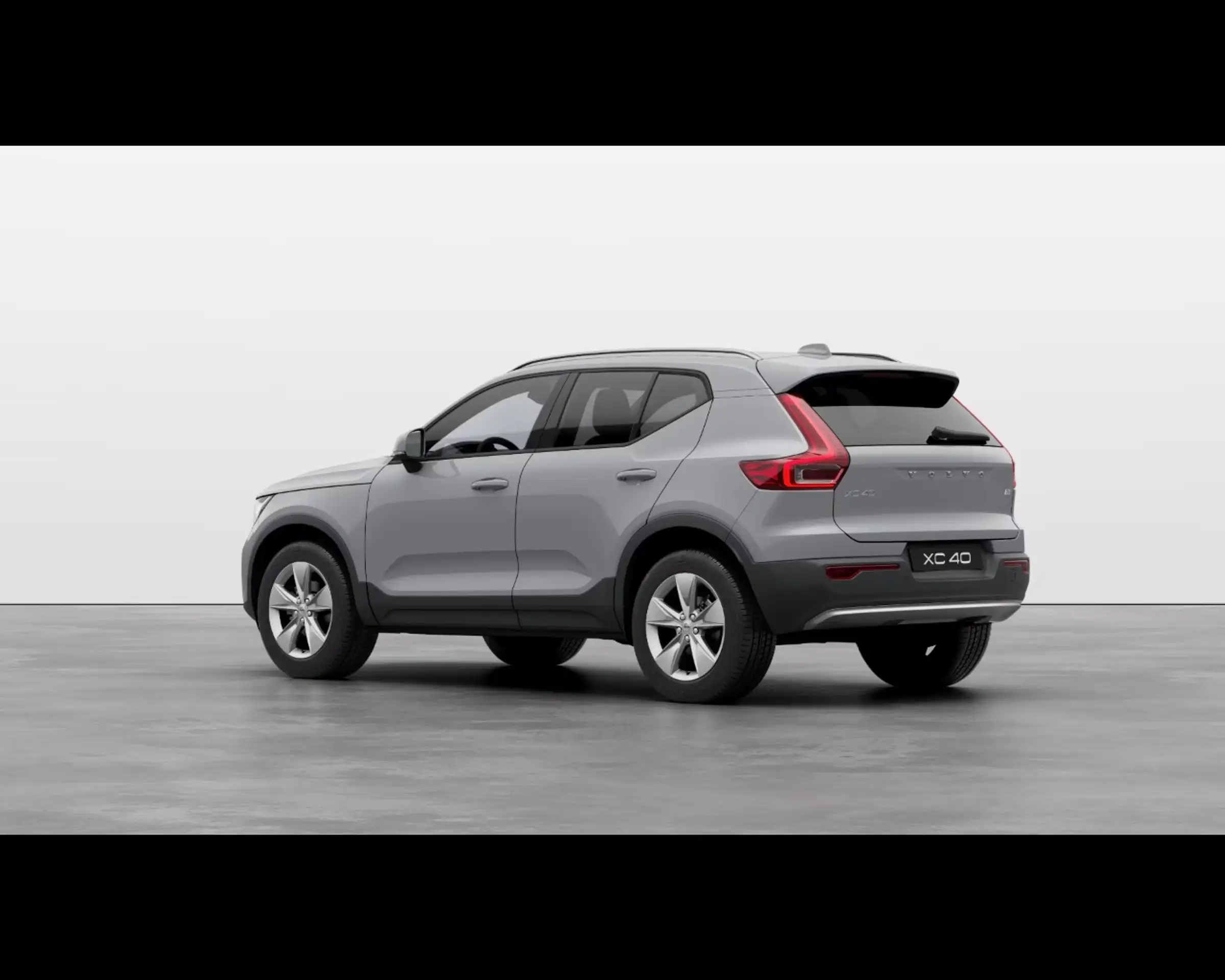 Volvo - XC40