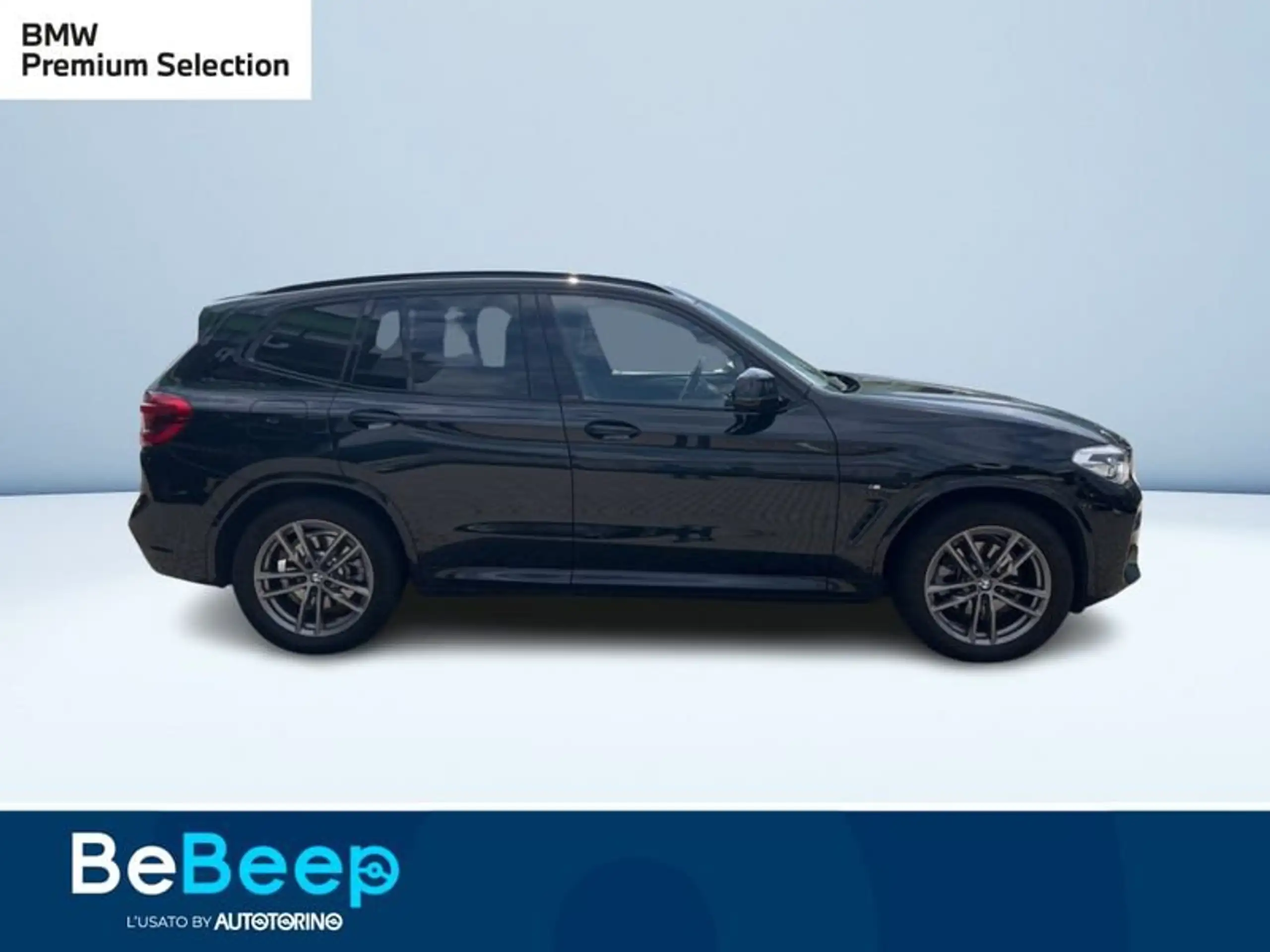 BMW - X3