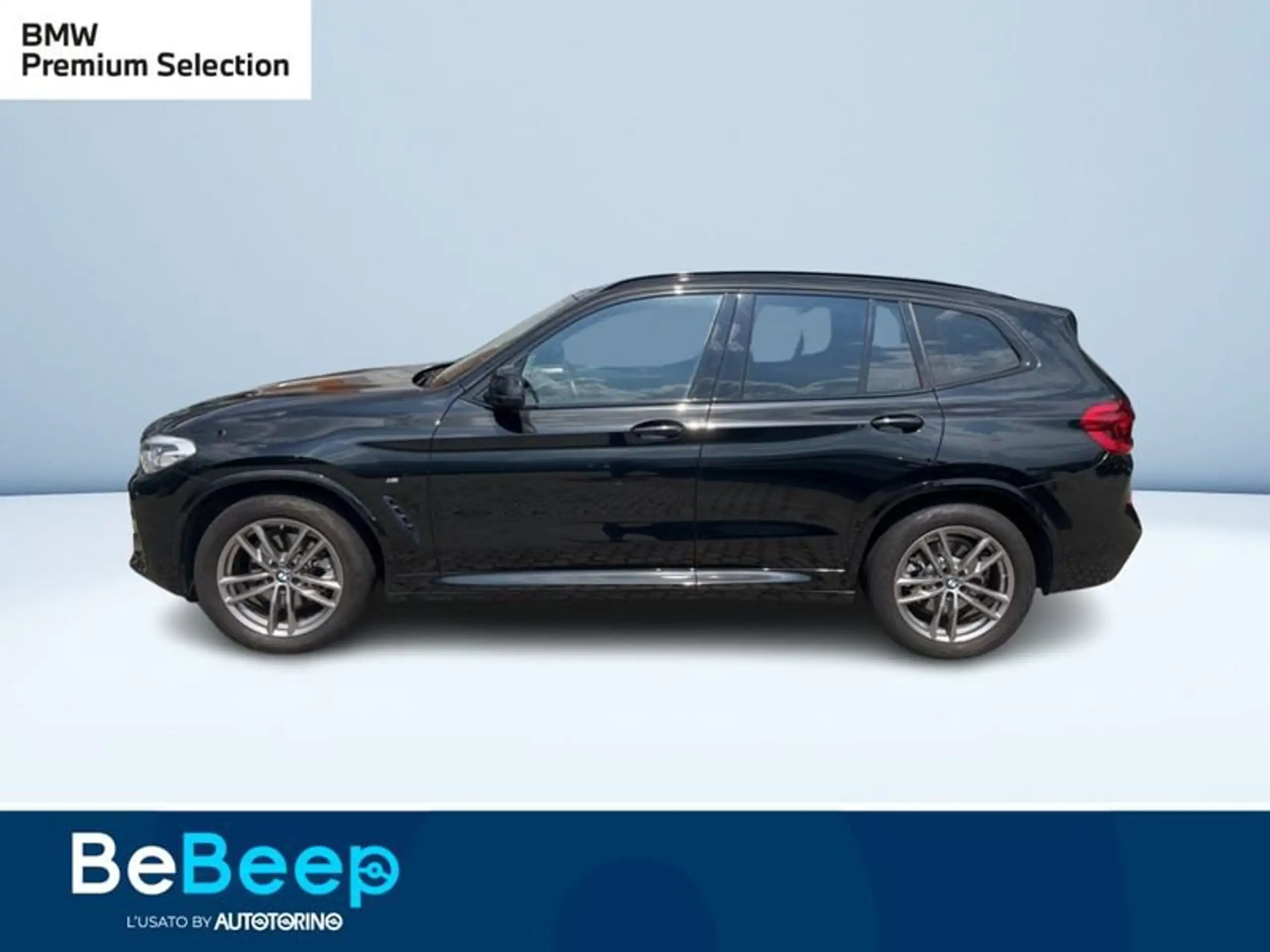 BMW - X3