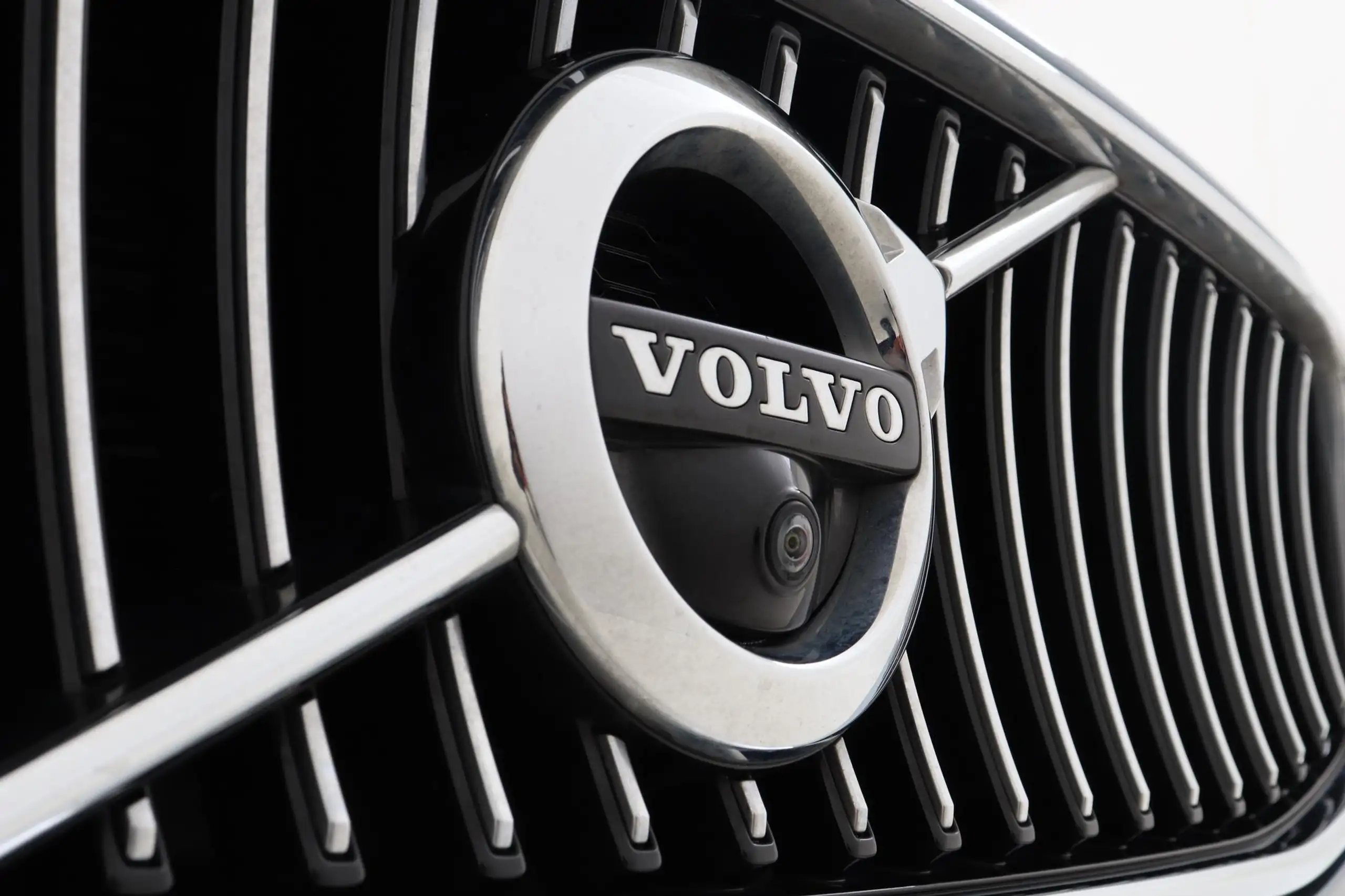 Volvo - V90