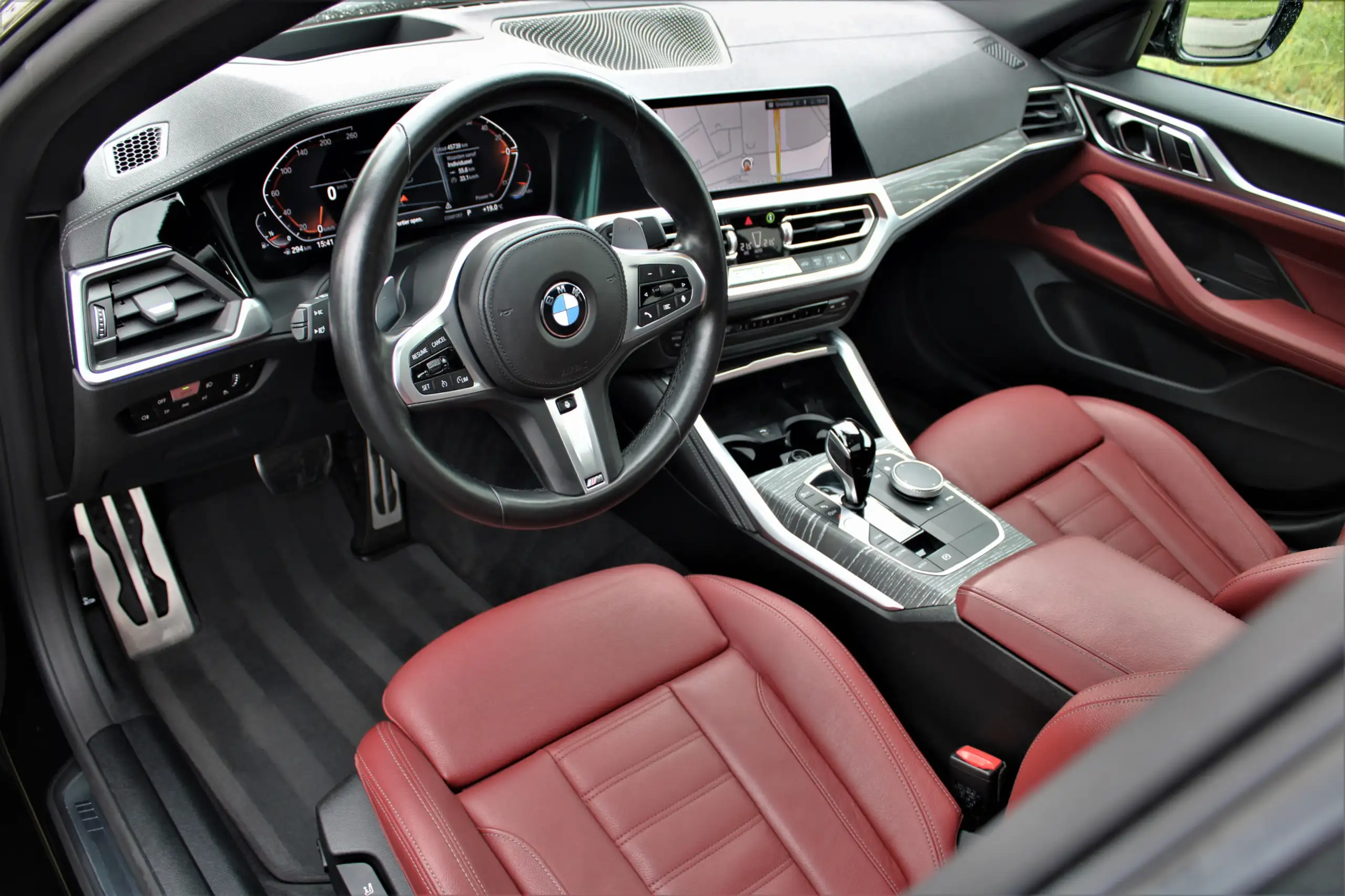 BMW - 420