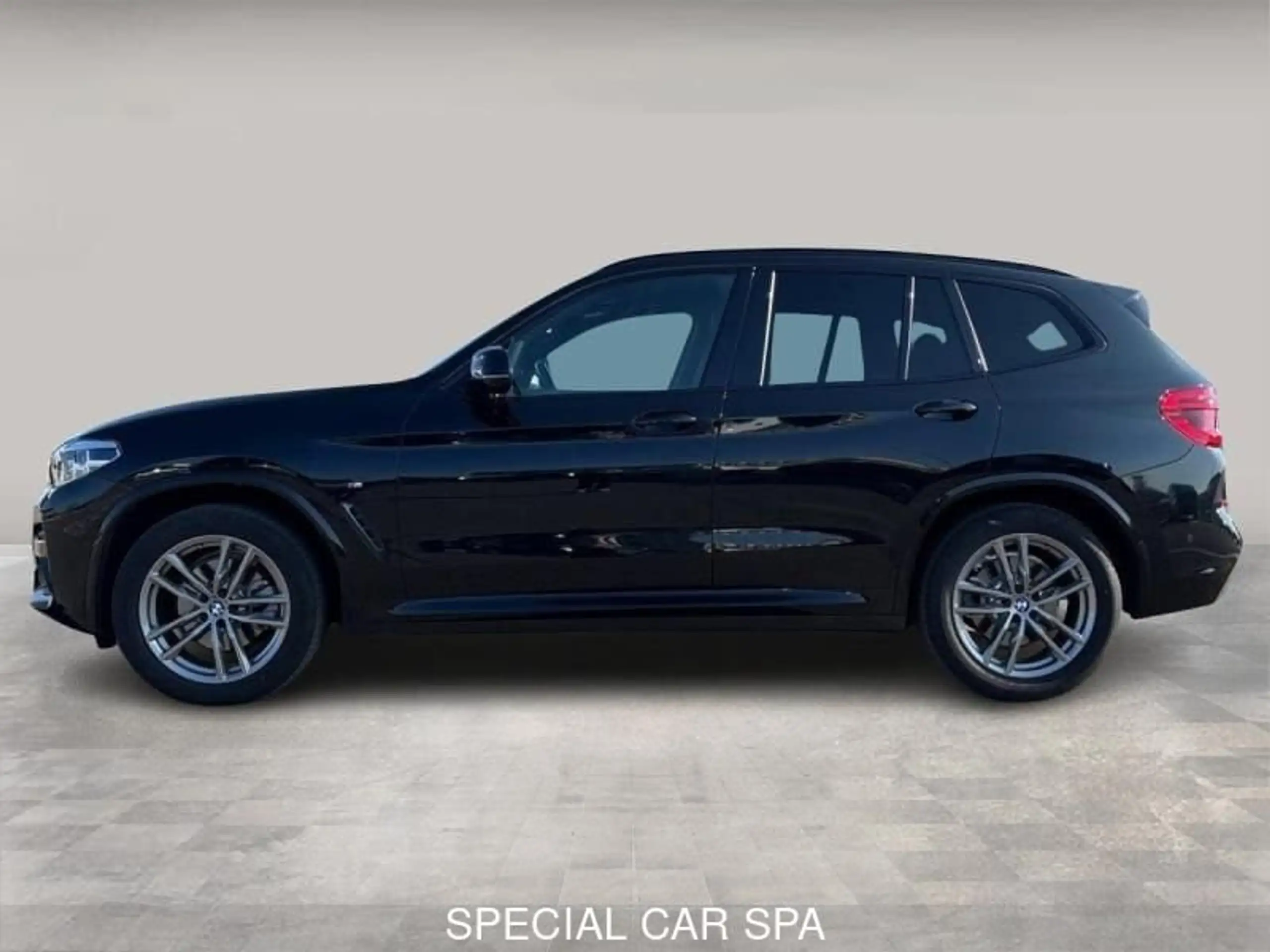 BMW - X3