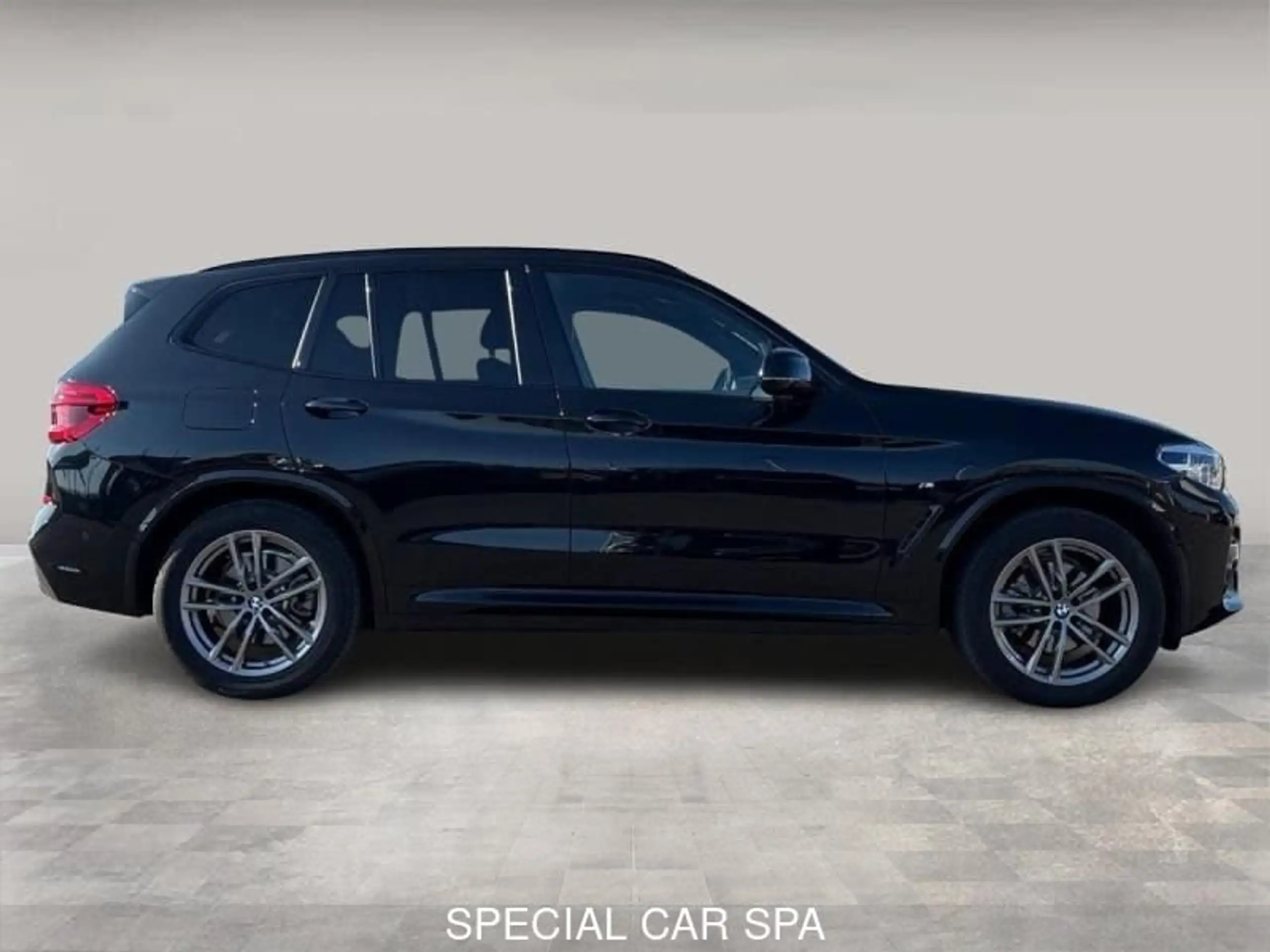 BMW - X3