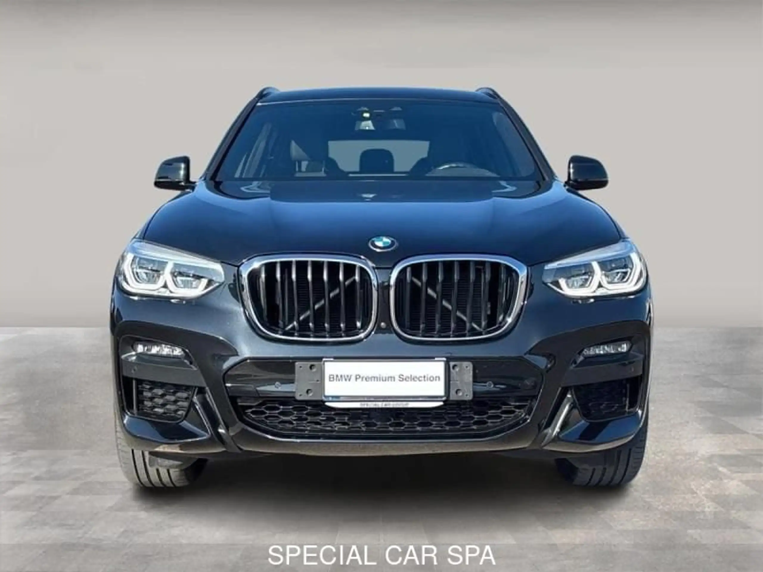 BMW - X3