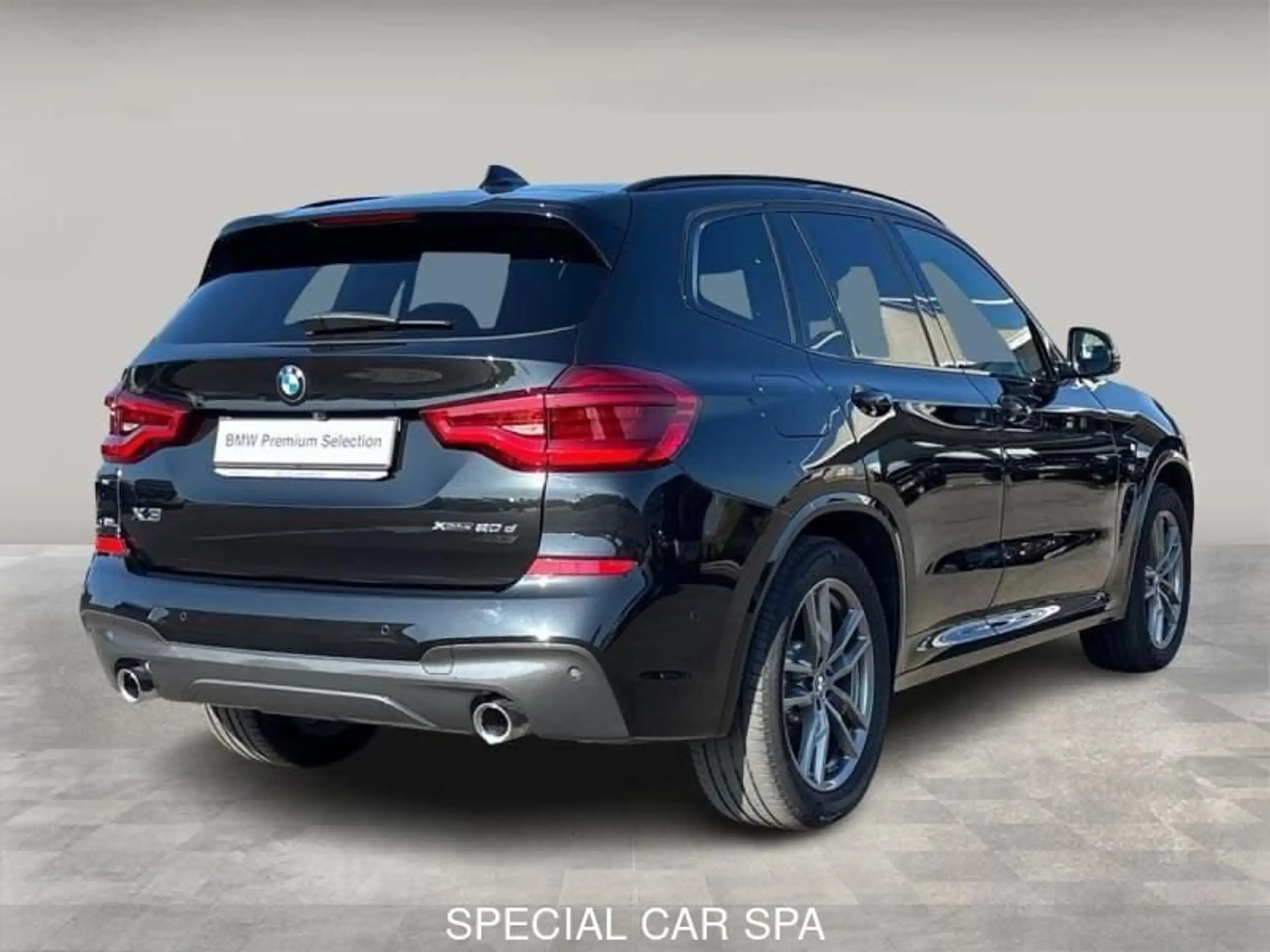 BMW - X3