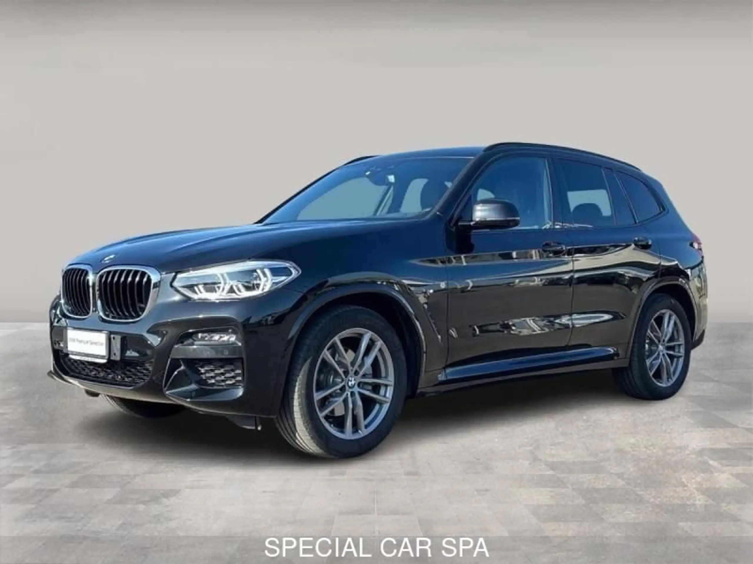 BMW - X3