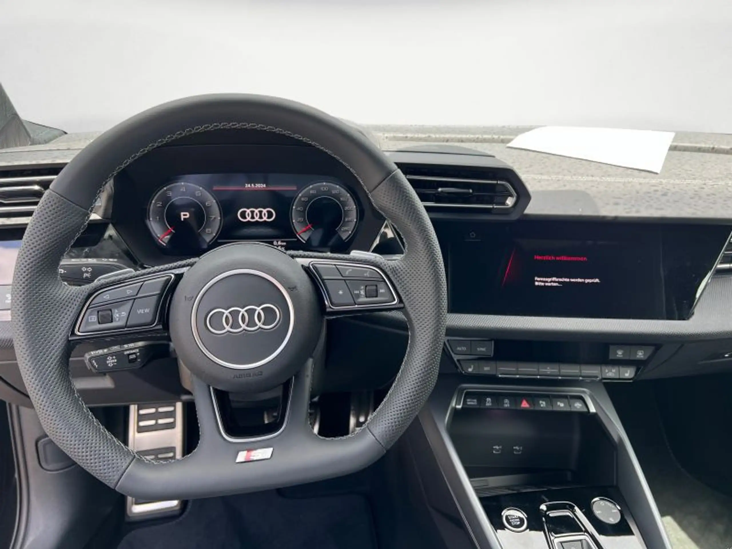 Audi - A3