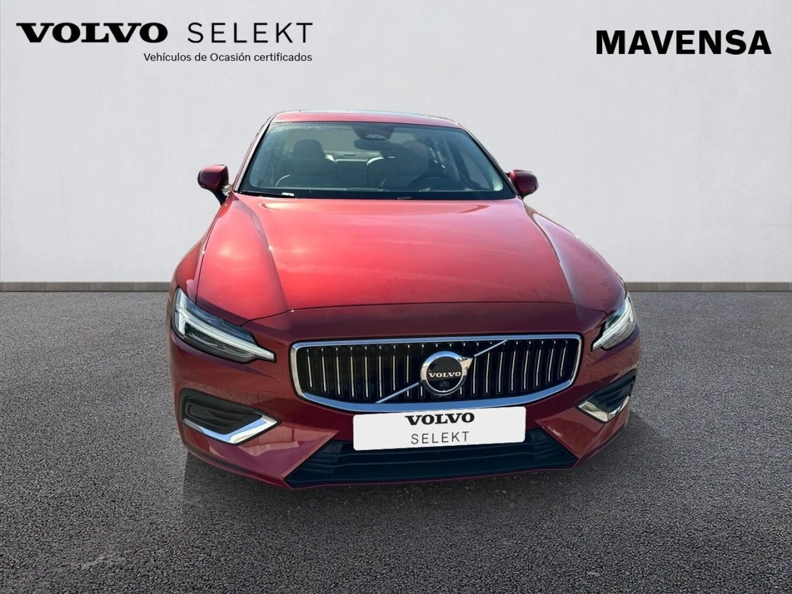 Volvo - S60