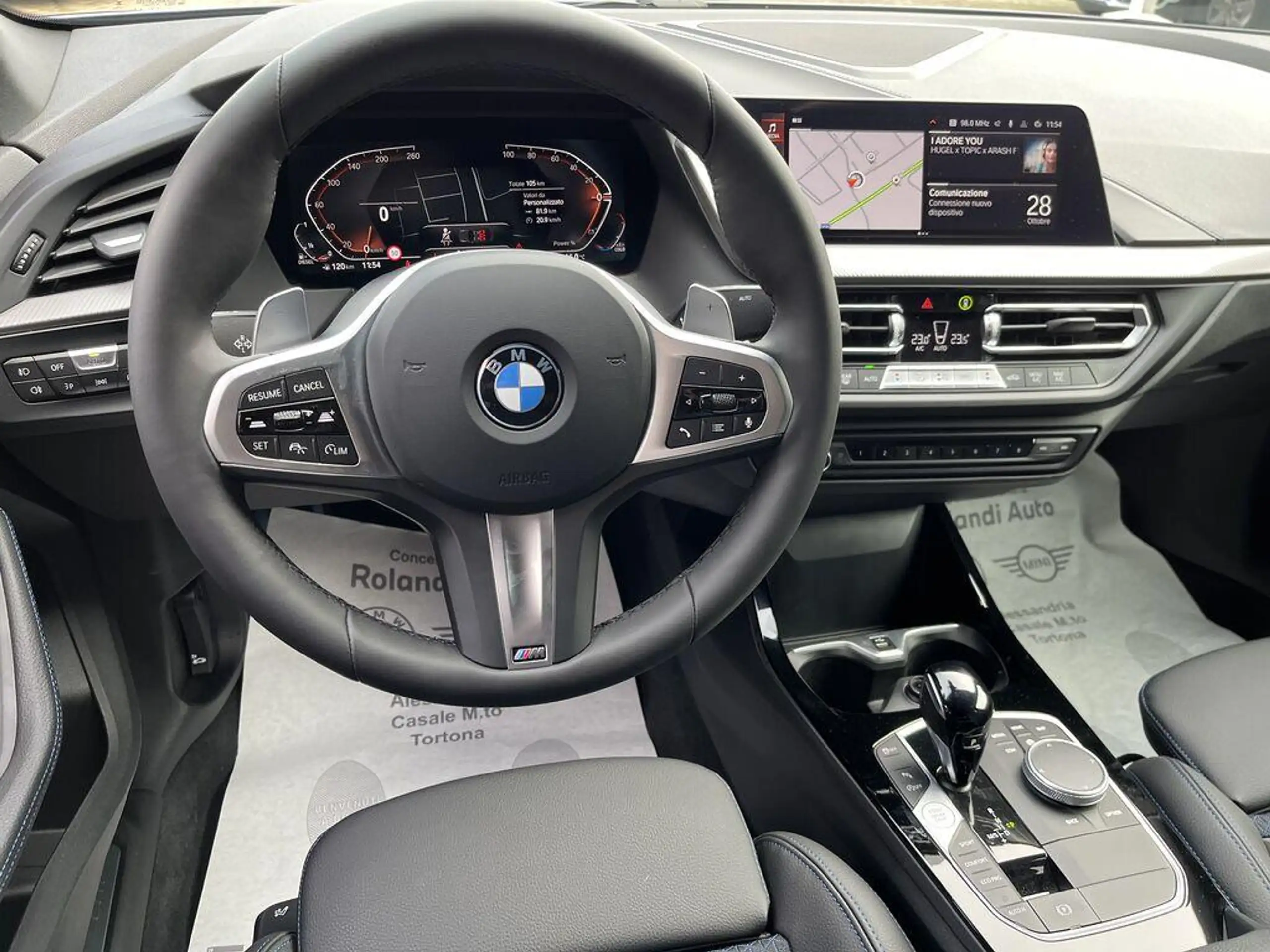 BMW - 218