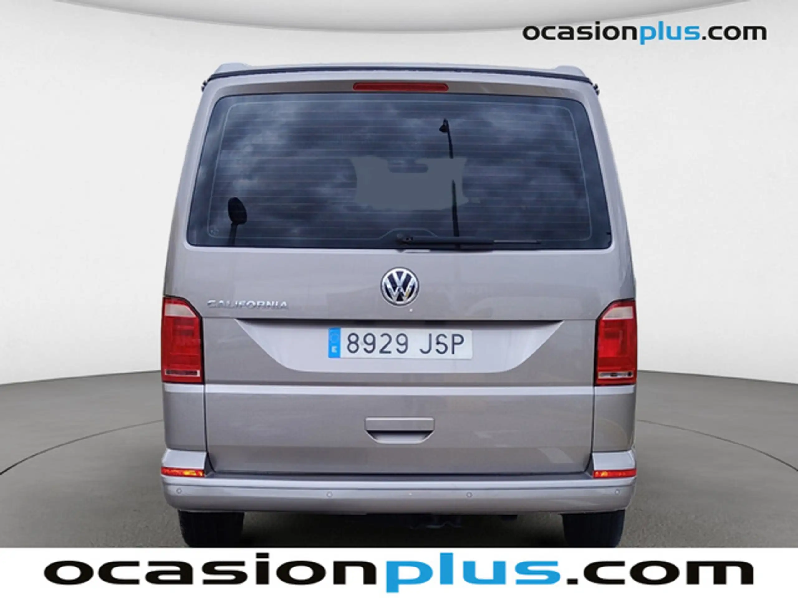 Volkswagen - T5 California