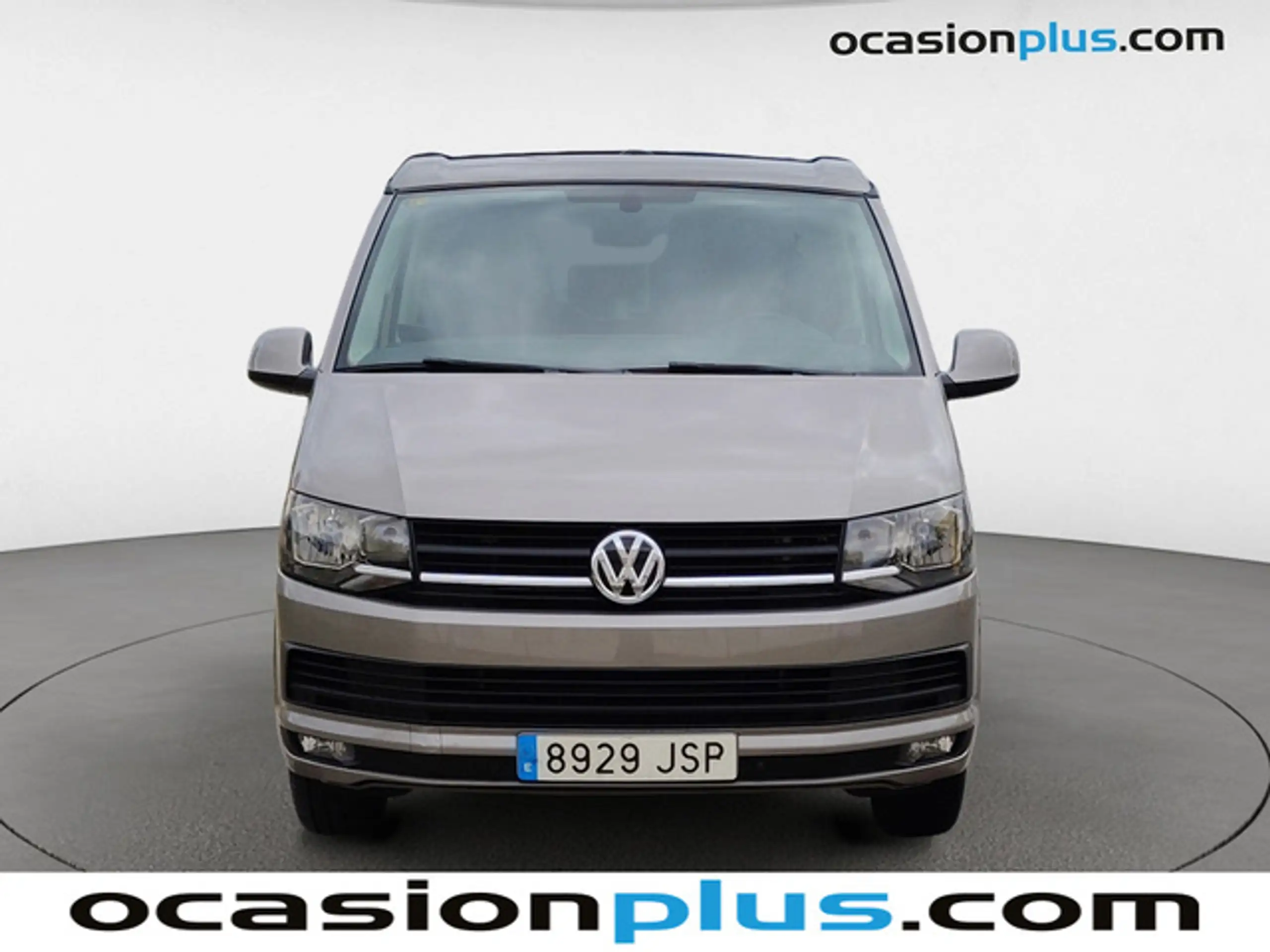 Volkswagen - T5 California