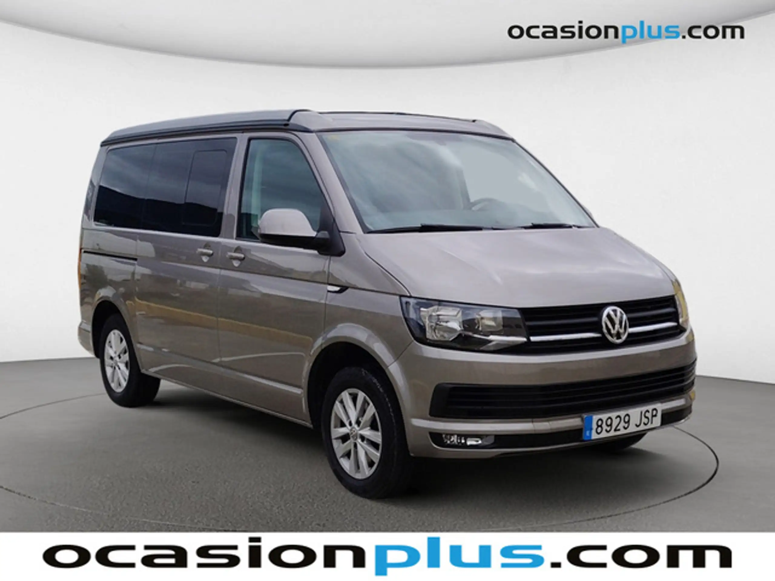 Volkswagen - T5 California