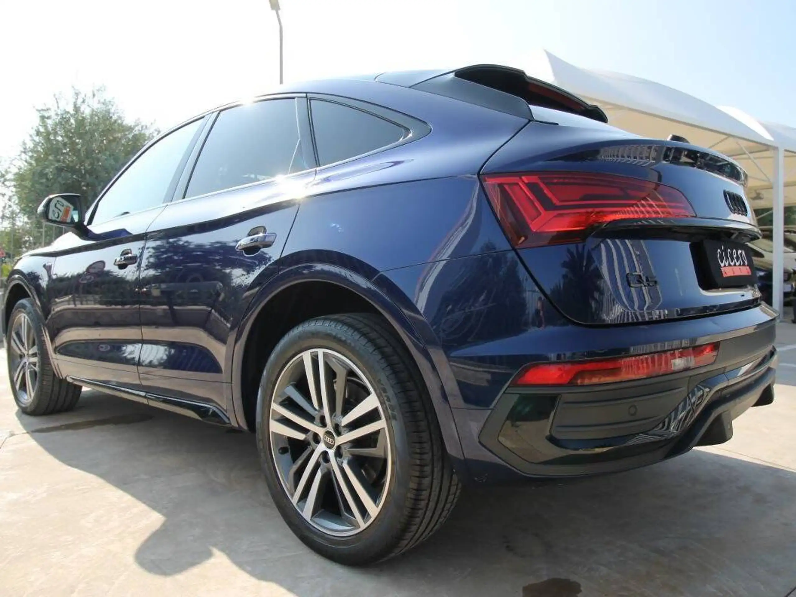 Audi - Q5