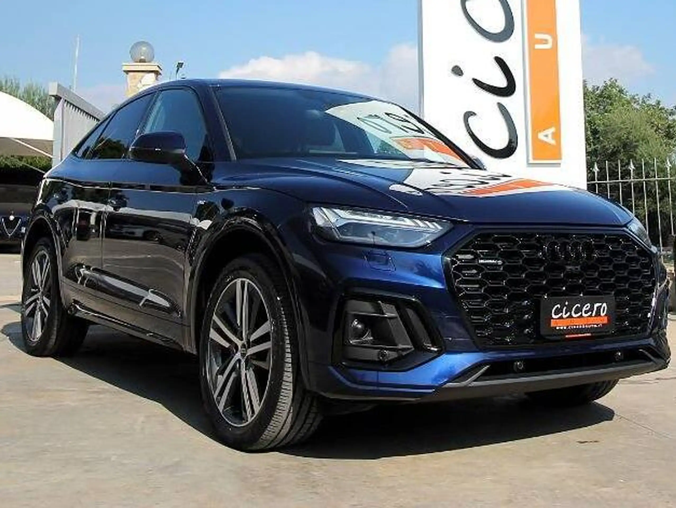 Audi - Q5