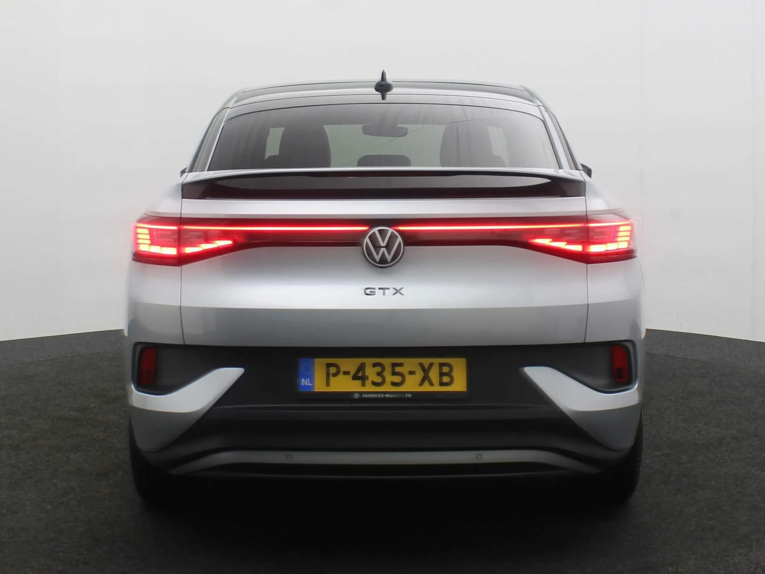 Volkswagen - ID.5