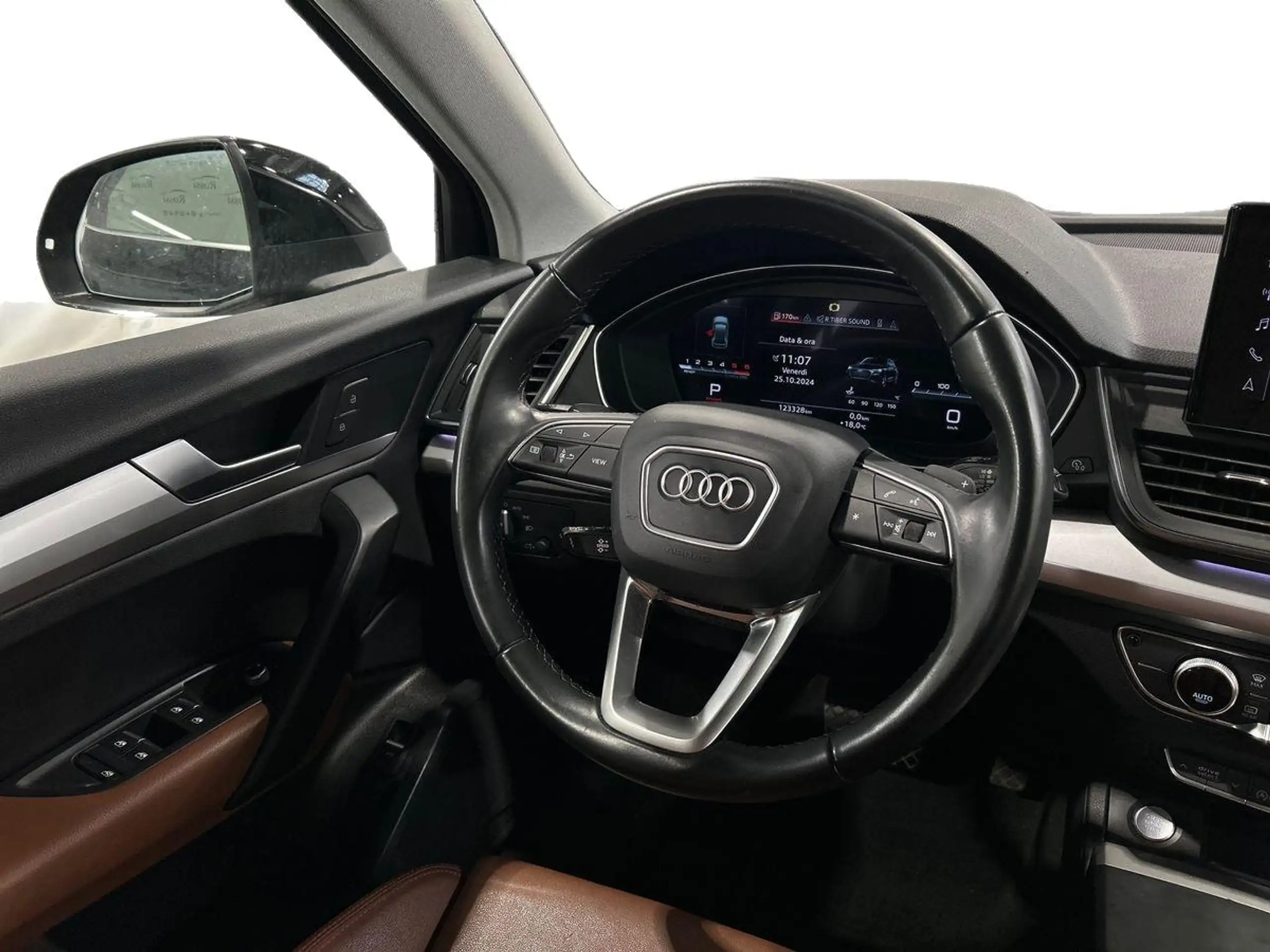 Audi - Q5