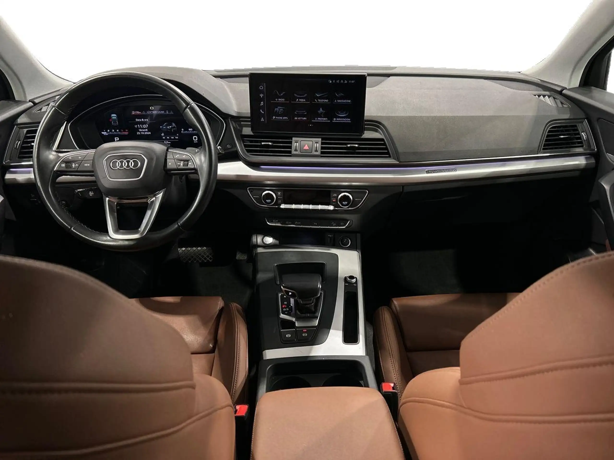 Audi - Q5