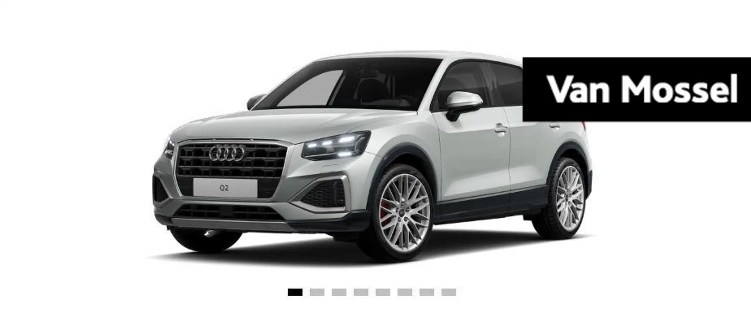 Audi - Q2