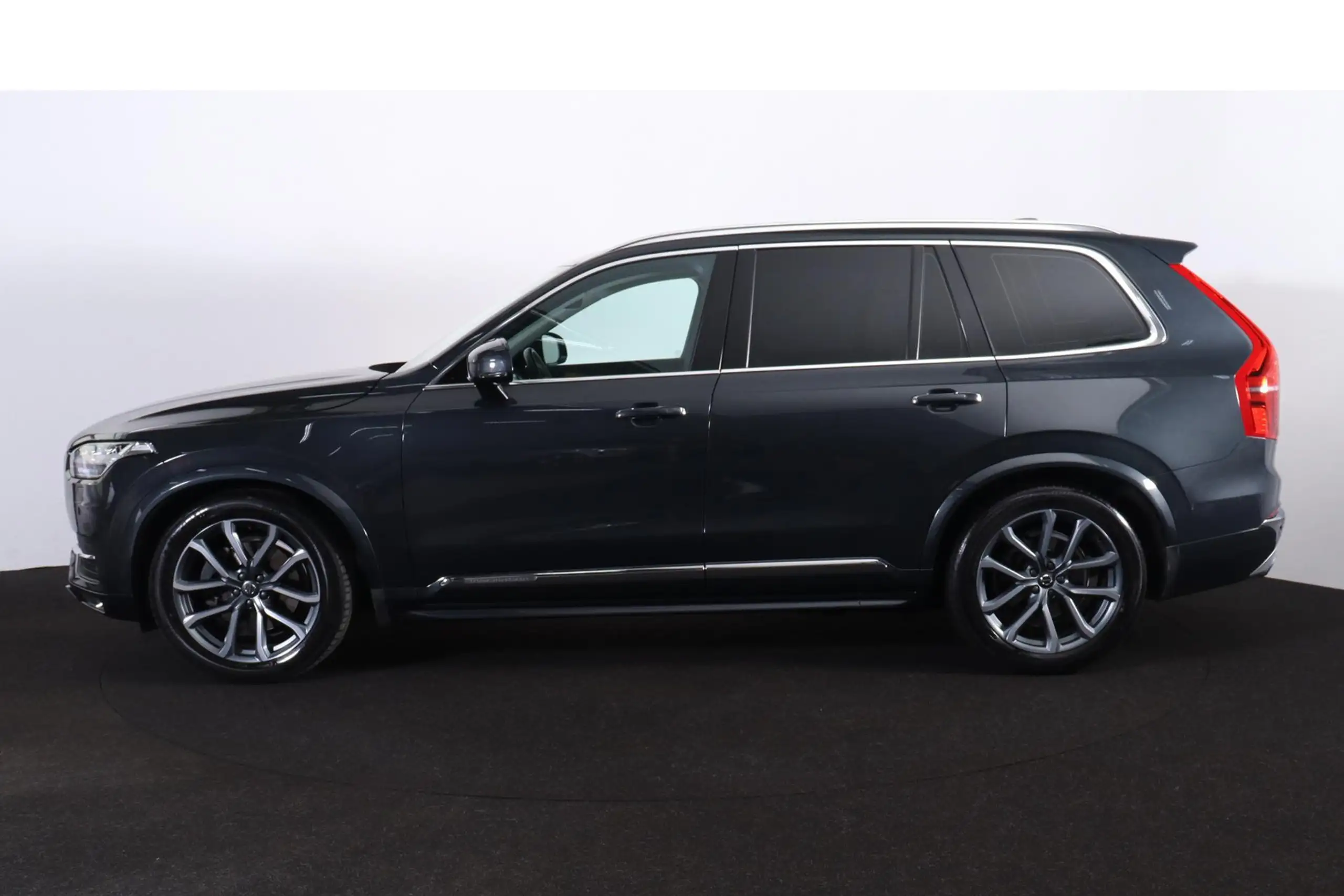 Volvo - XC90