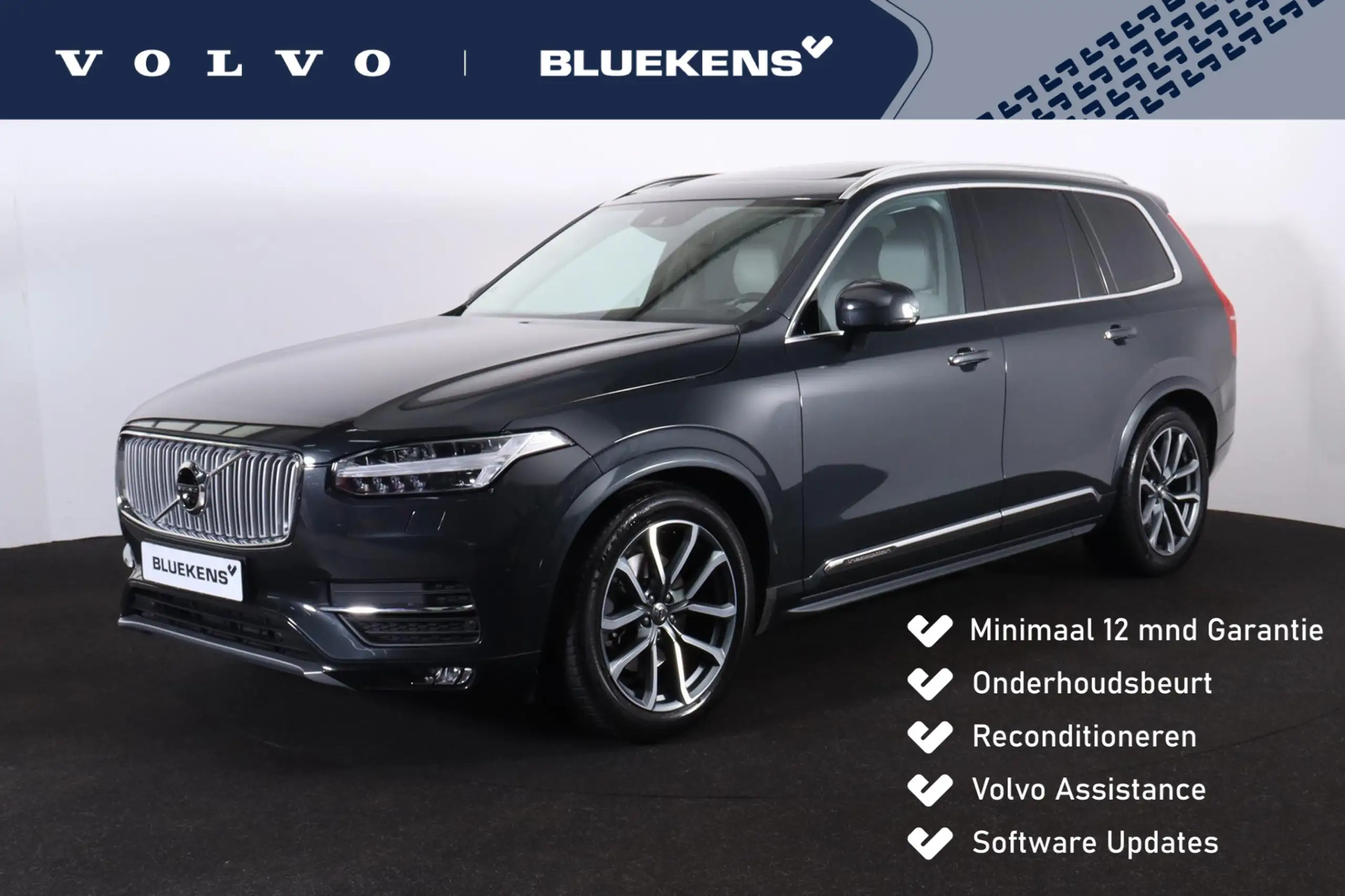 Volvo - XC90