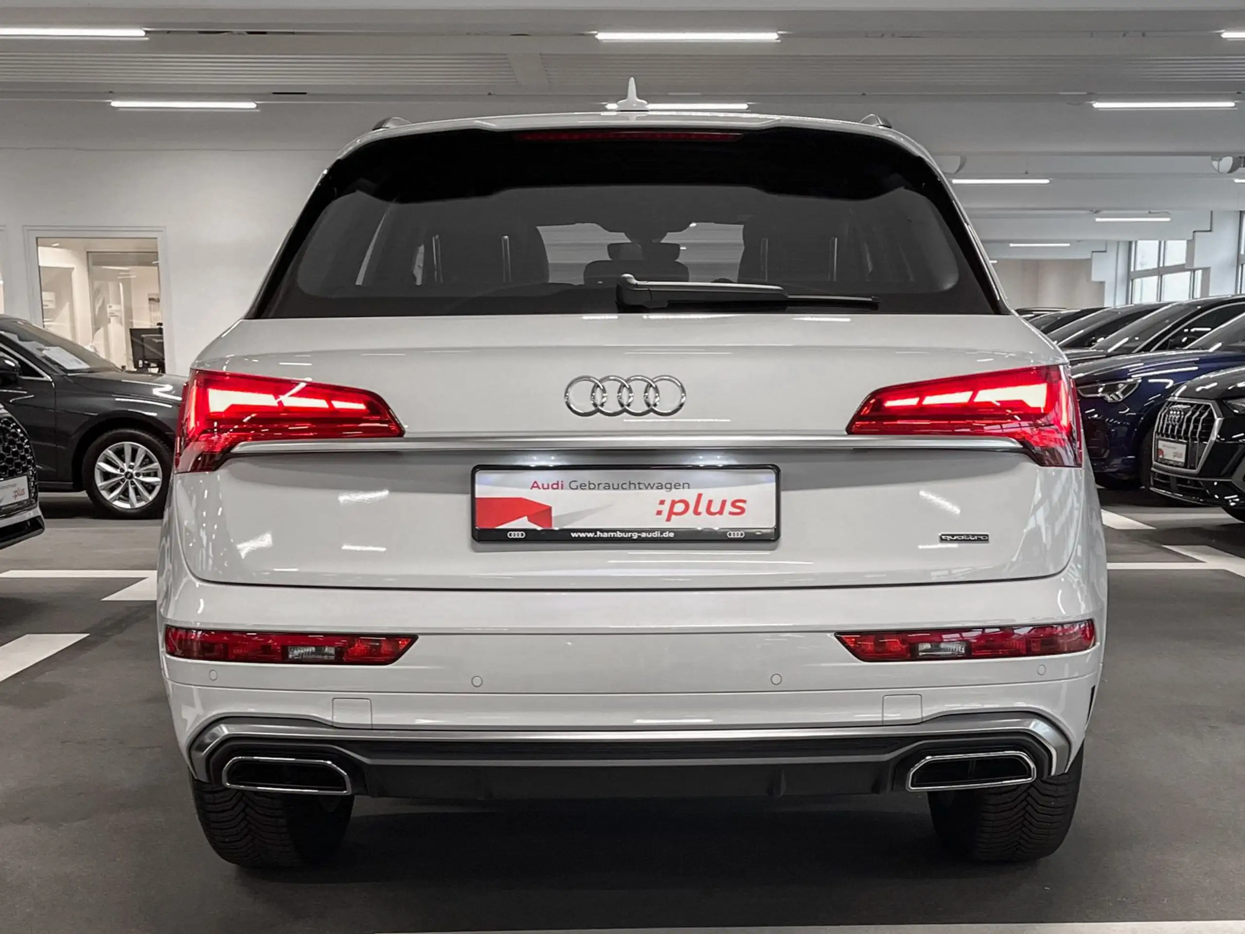 Audi - Q5