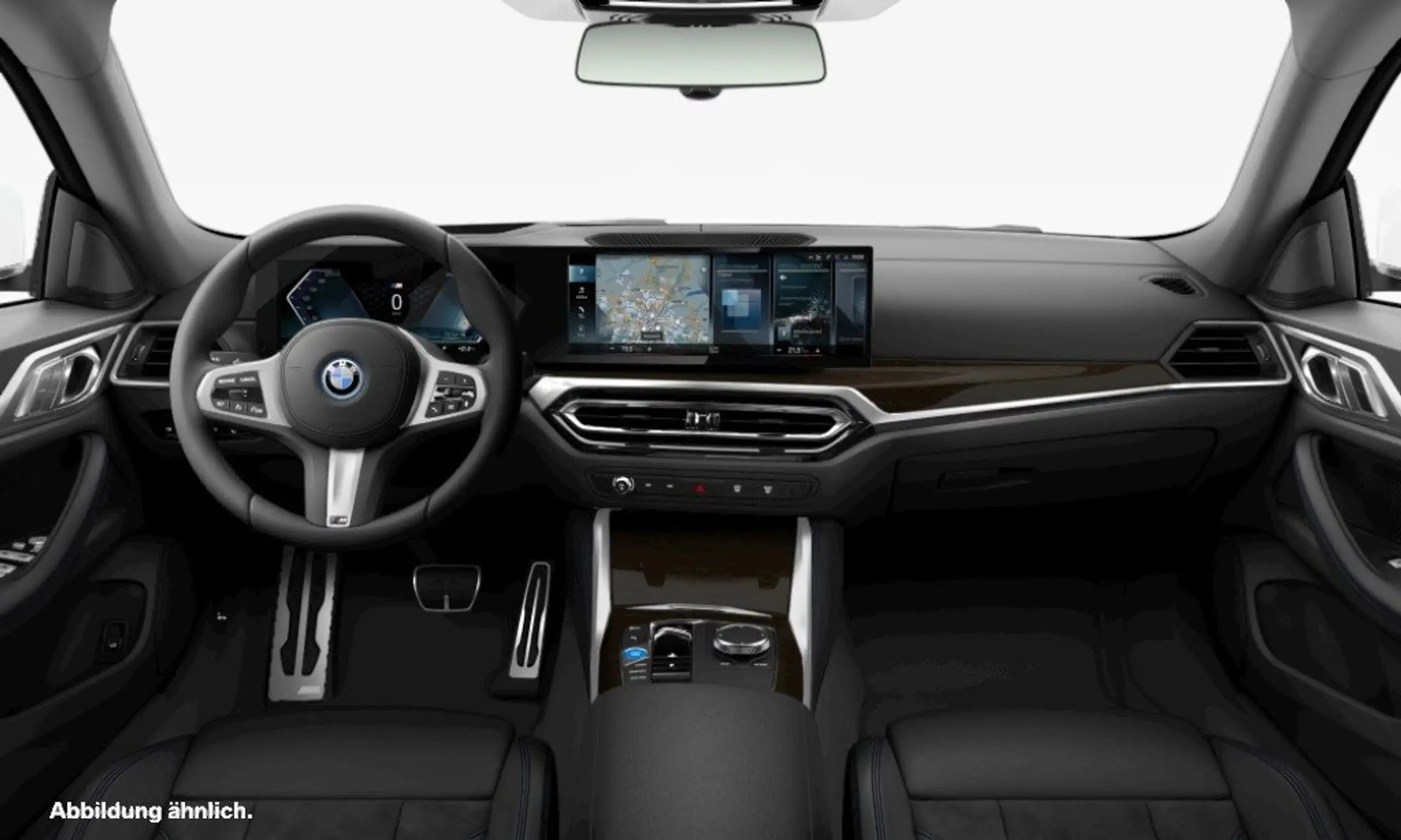 BMW - i4