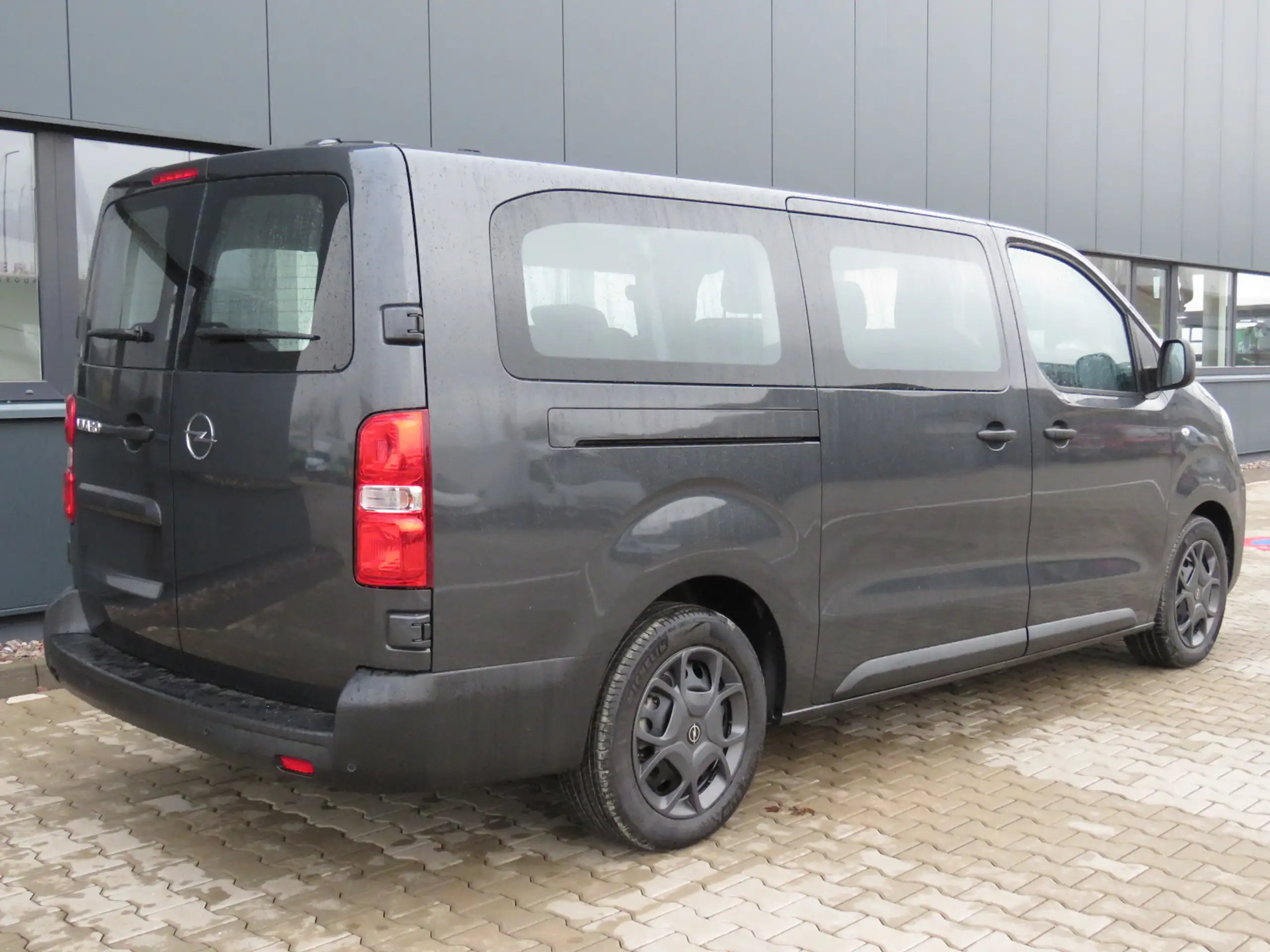 Opel - Vivaro