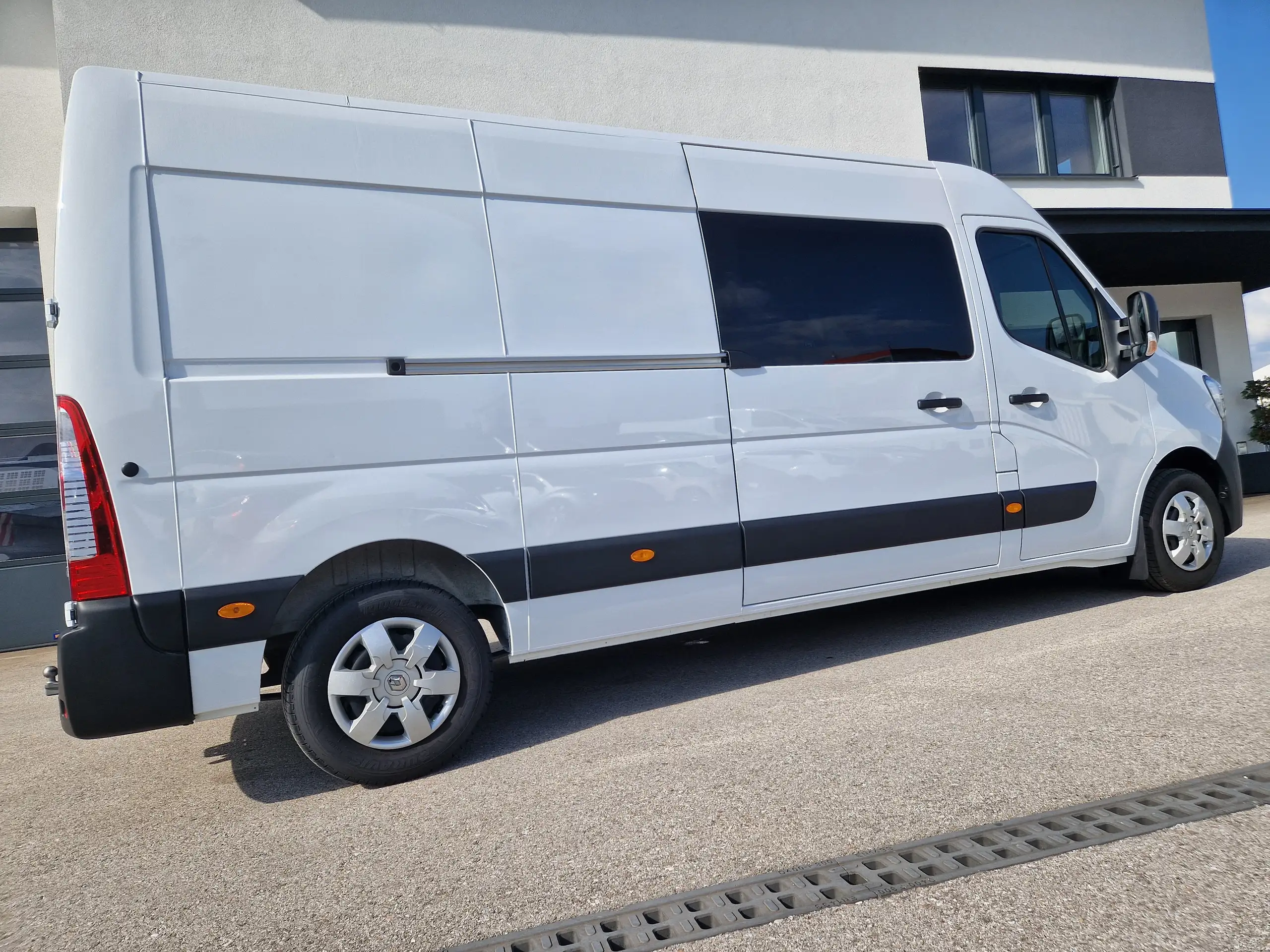 Renault - Master