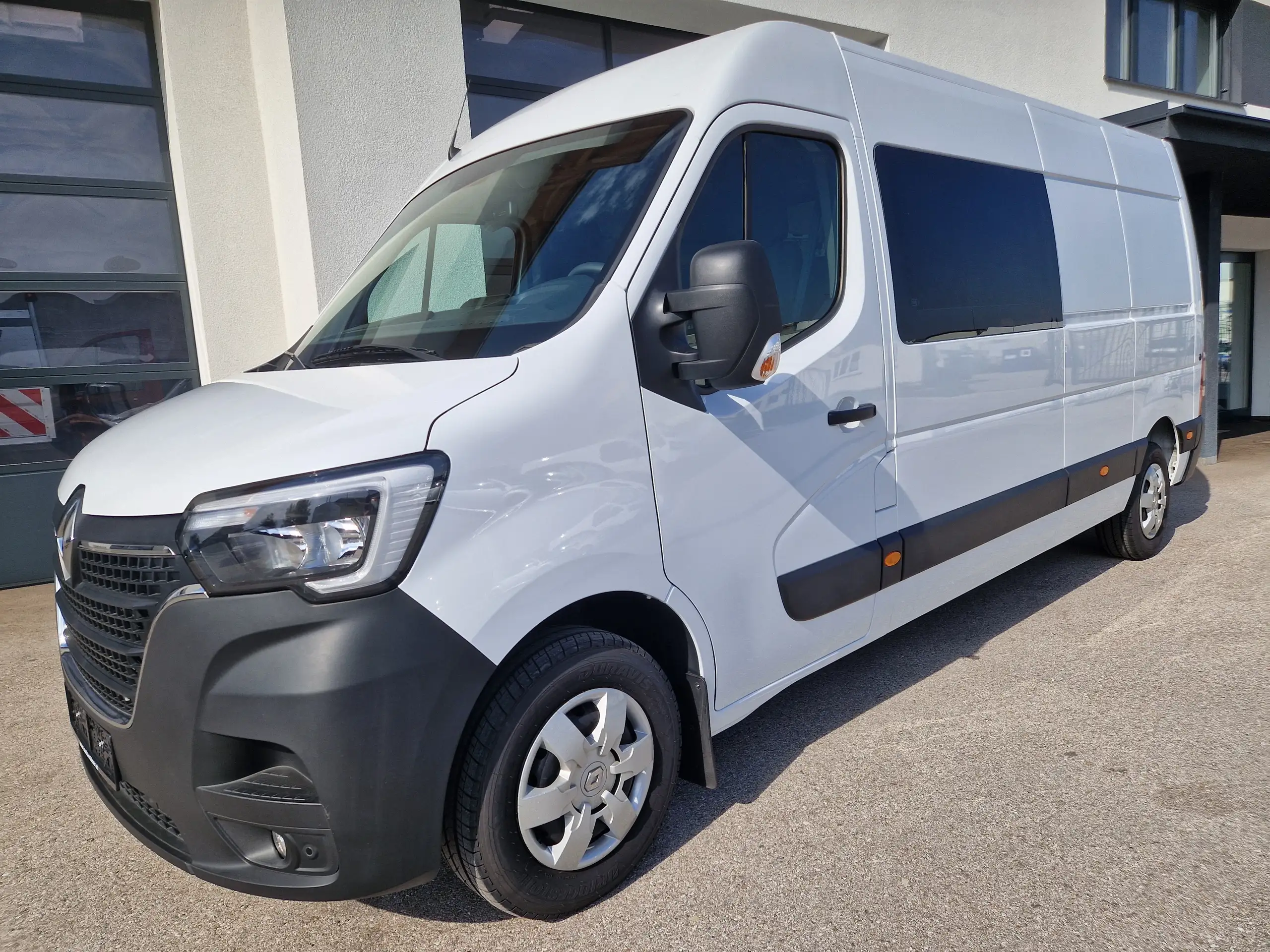 Renault - Master