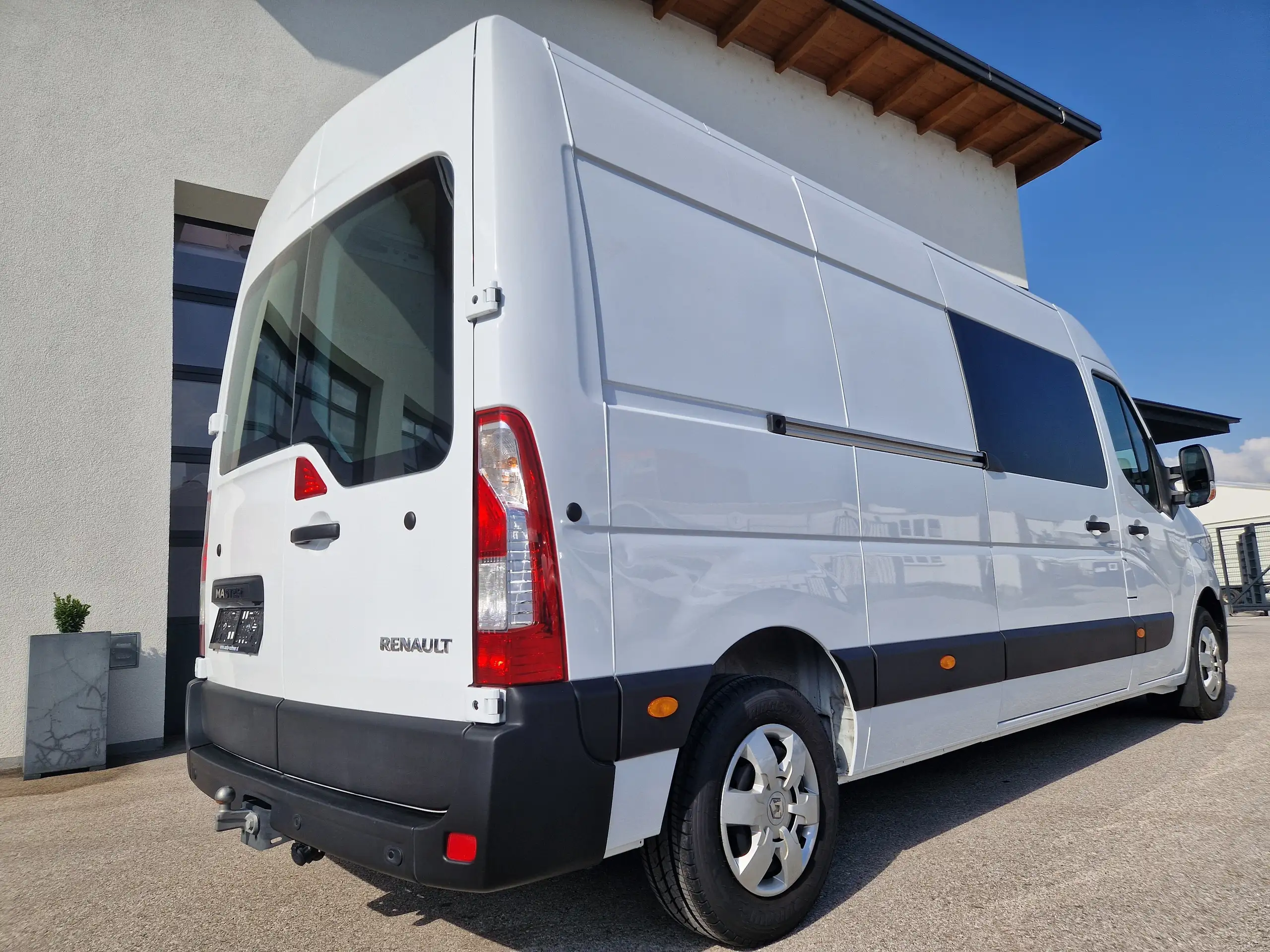 Renault - Master