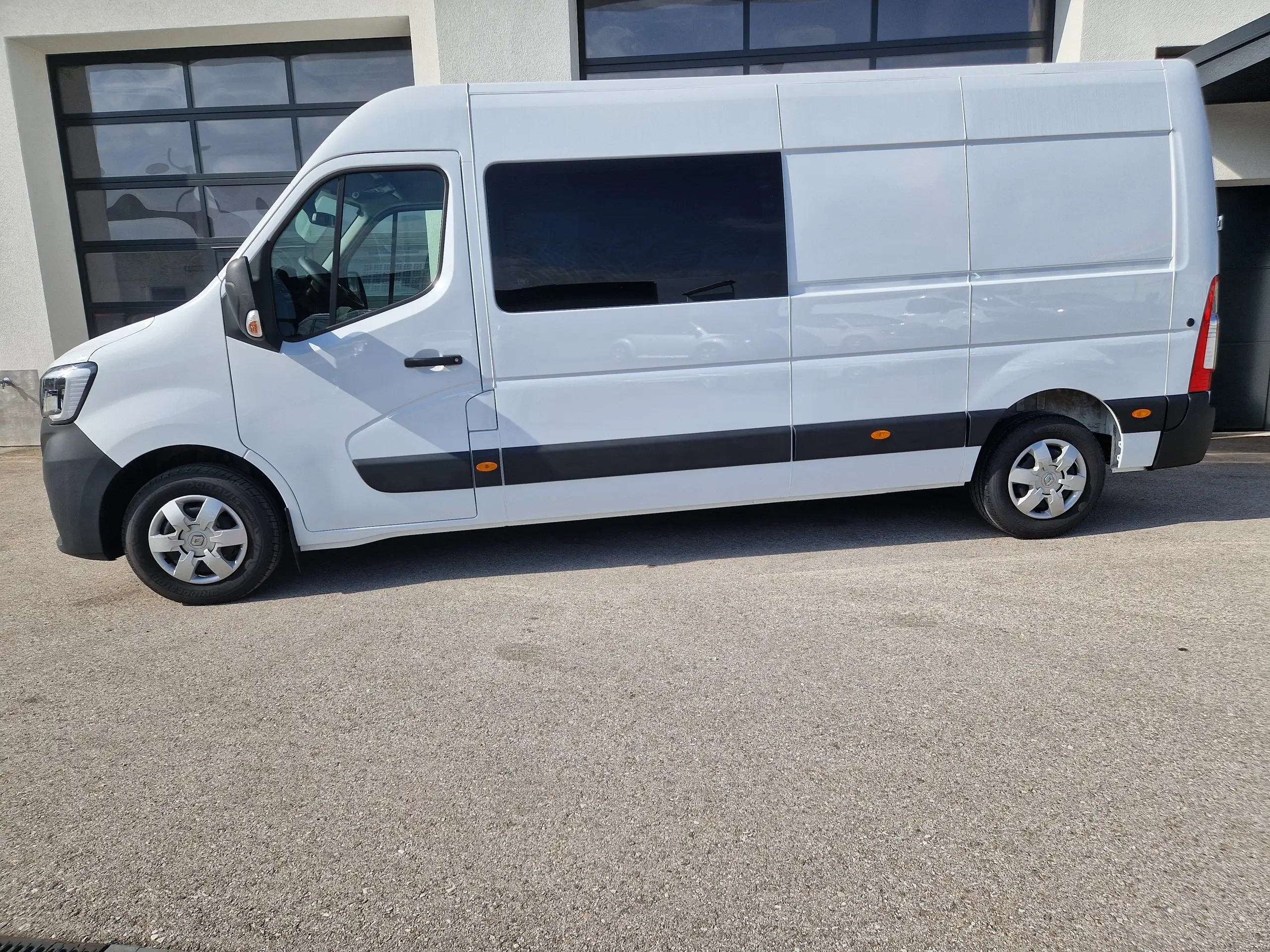 Renault - Master