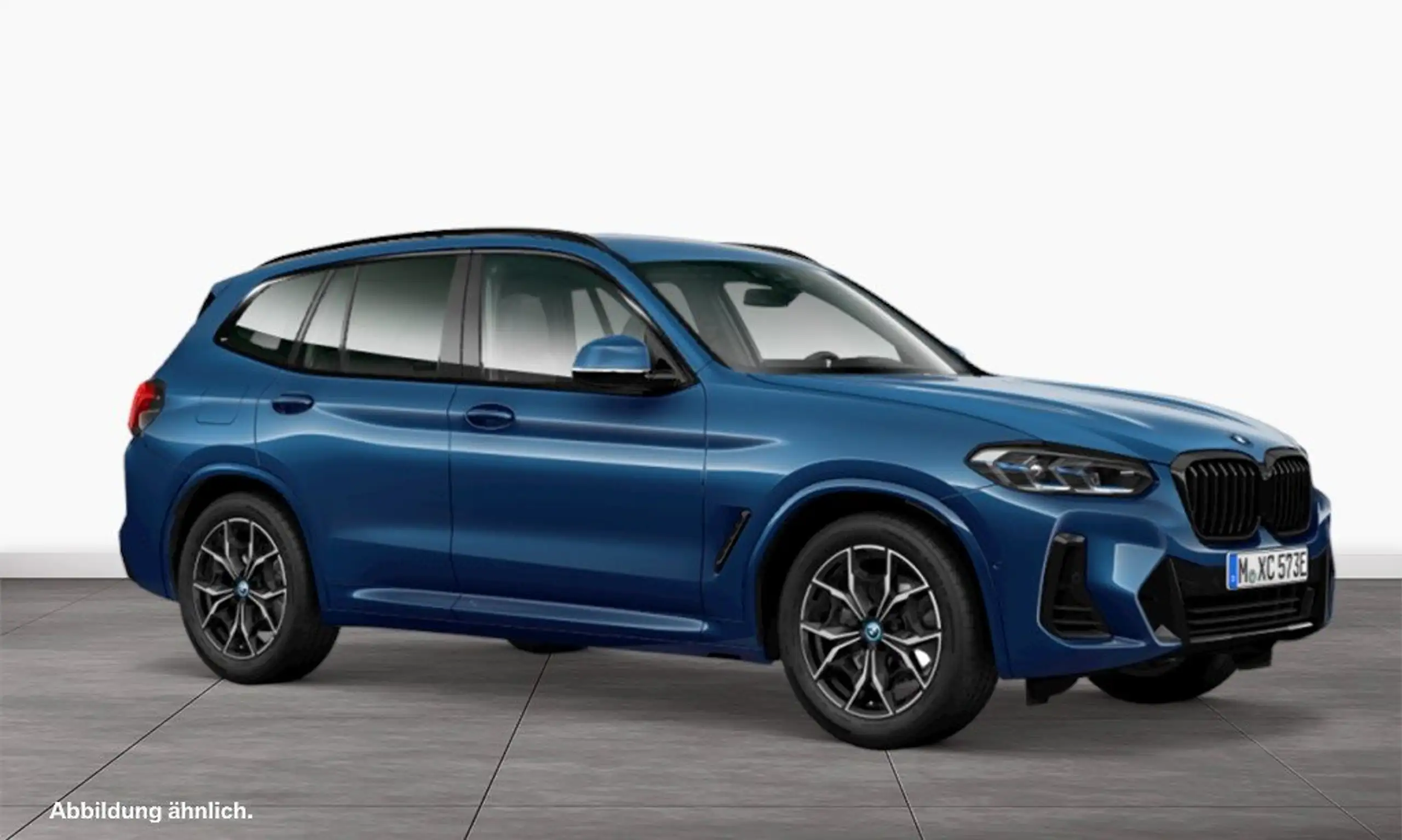 BMW - X3