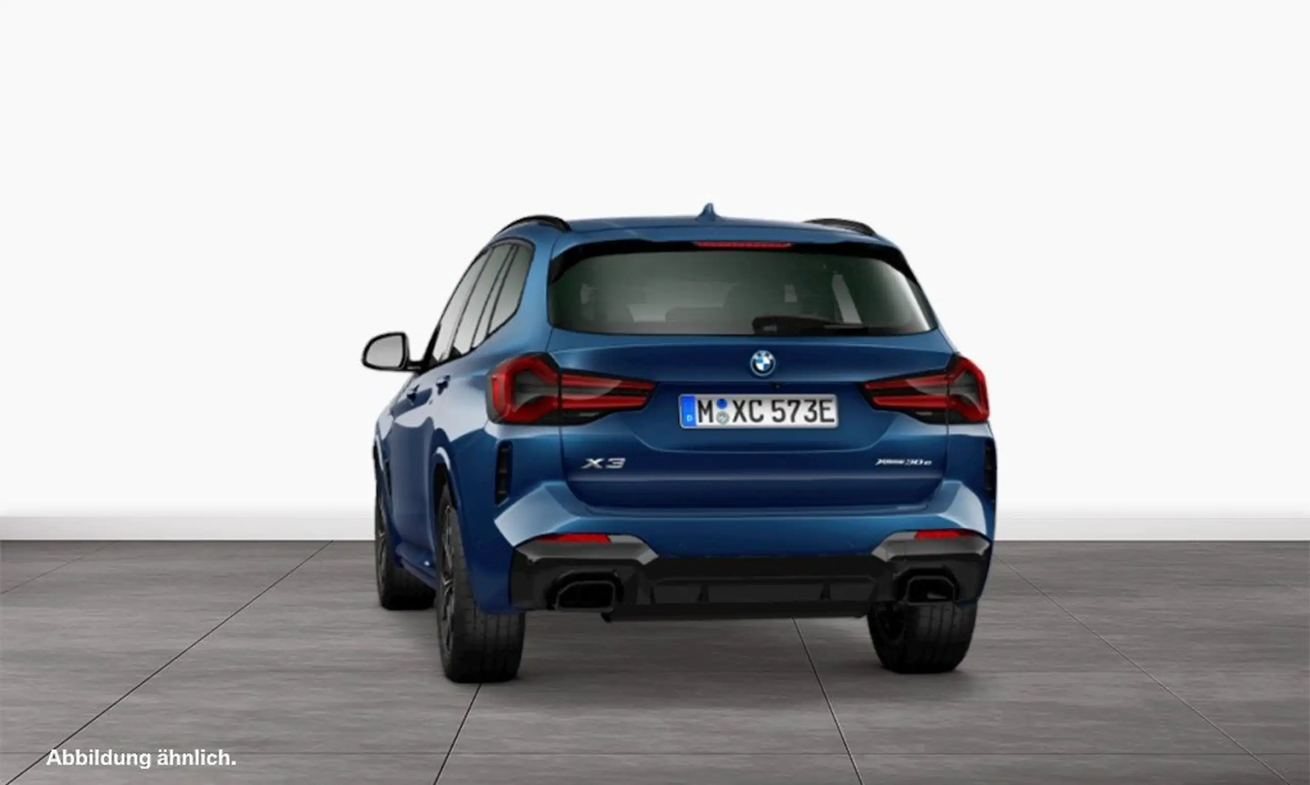 BMW - X3