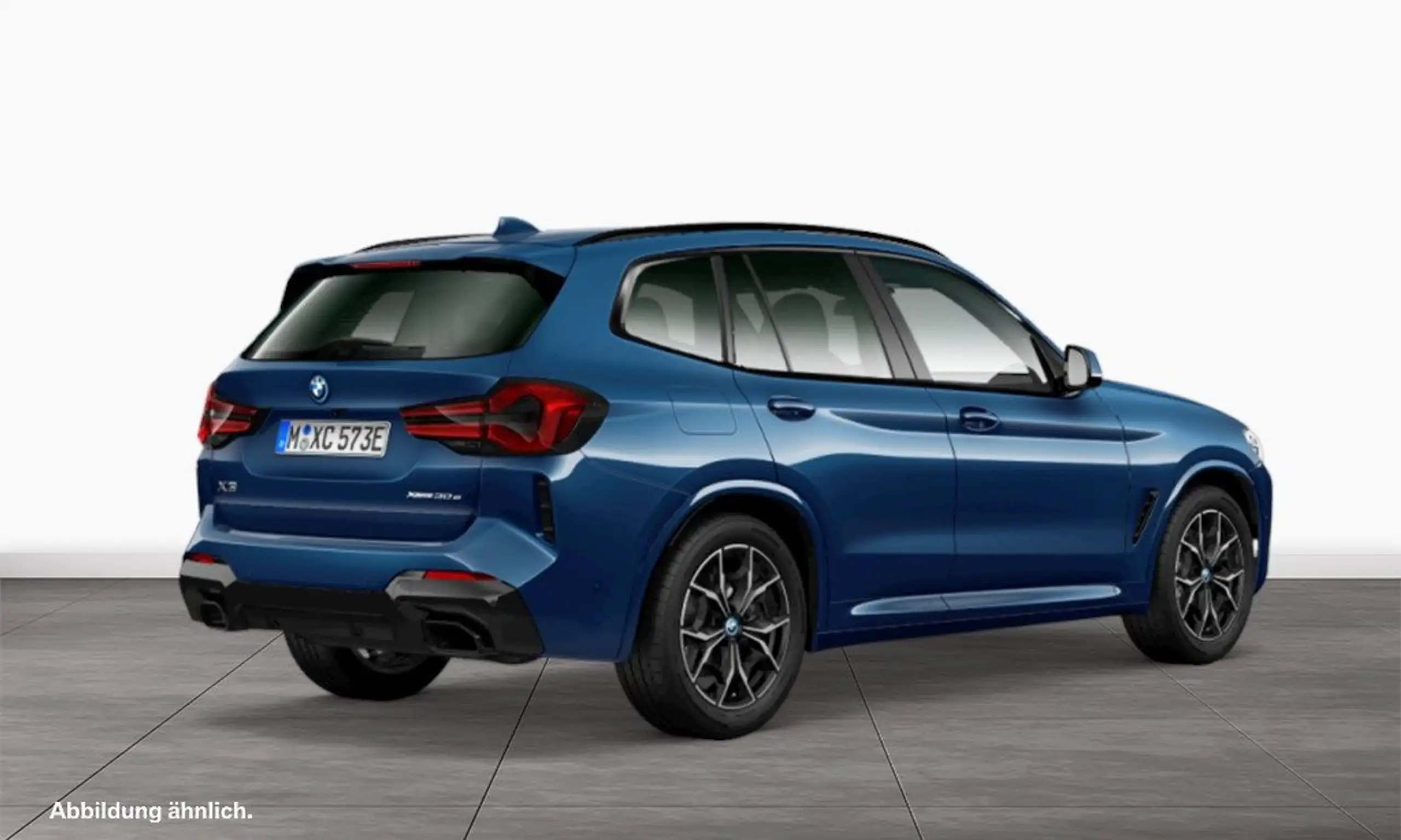 BMW - X3