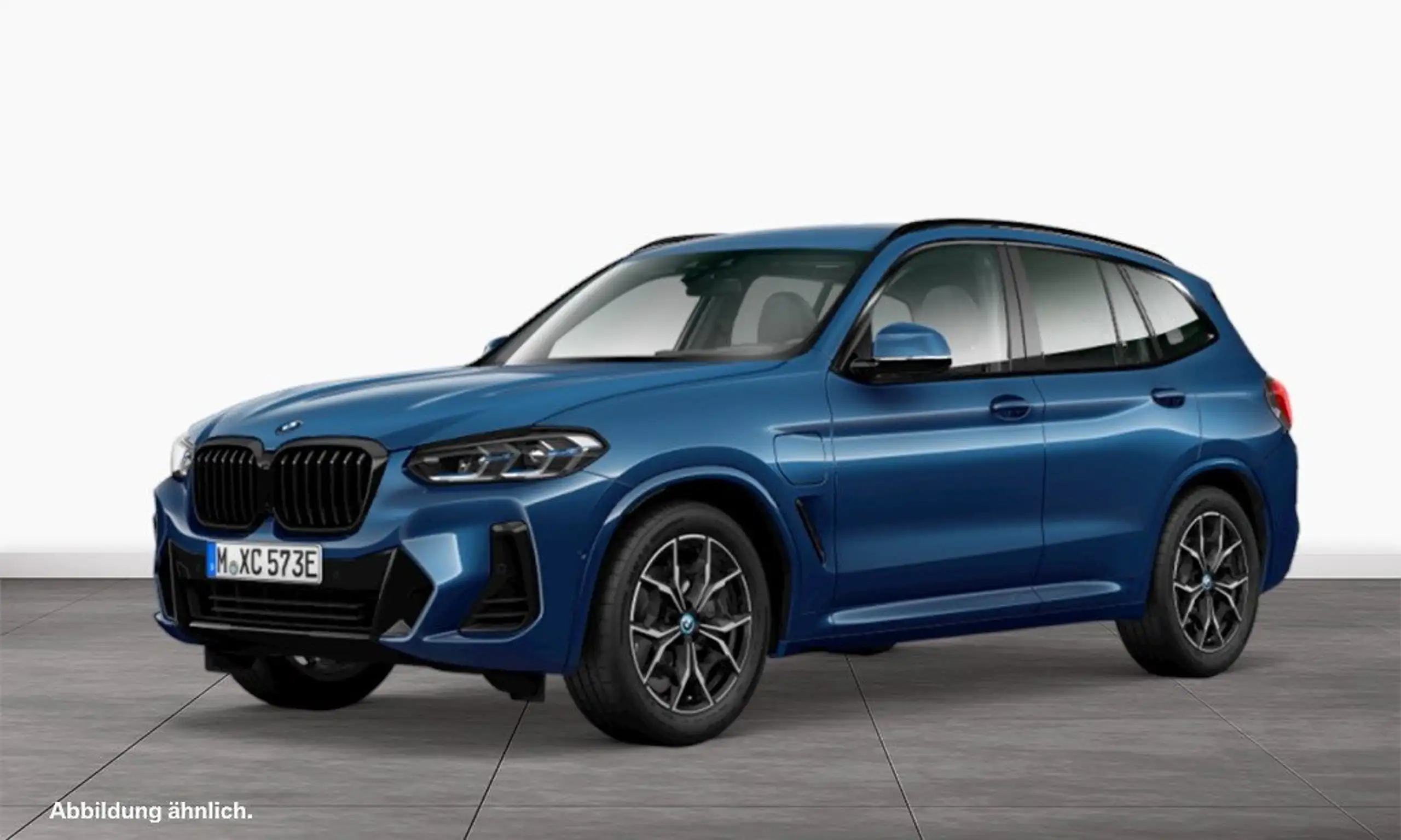 BMW - X3