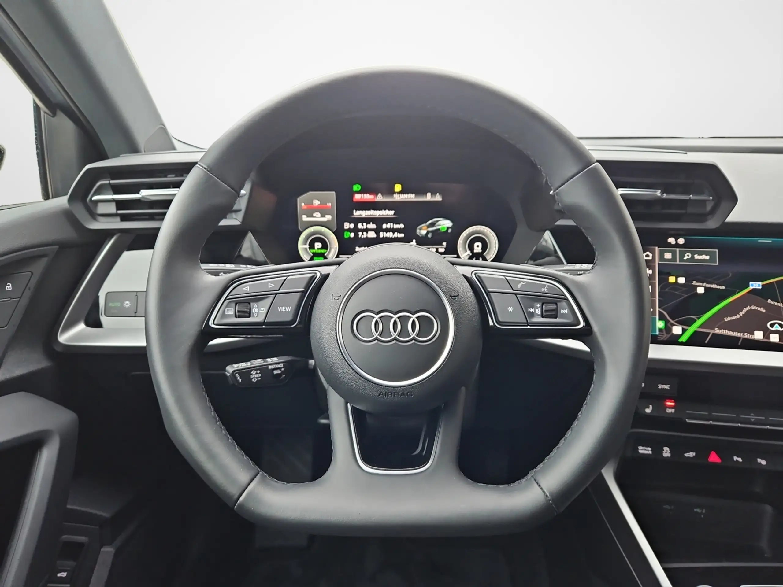 Audi - A3