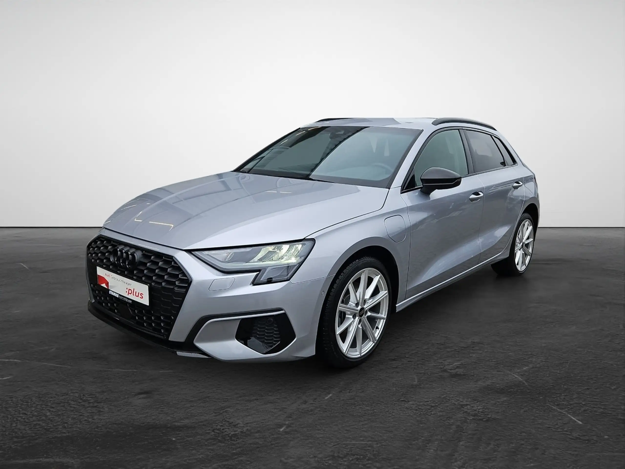 Audi - A3