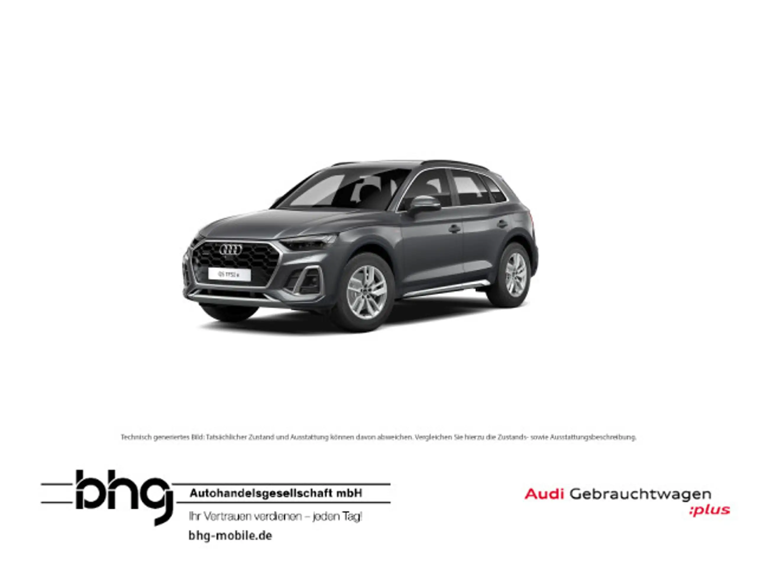 Audi - Q5