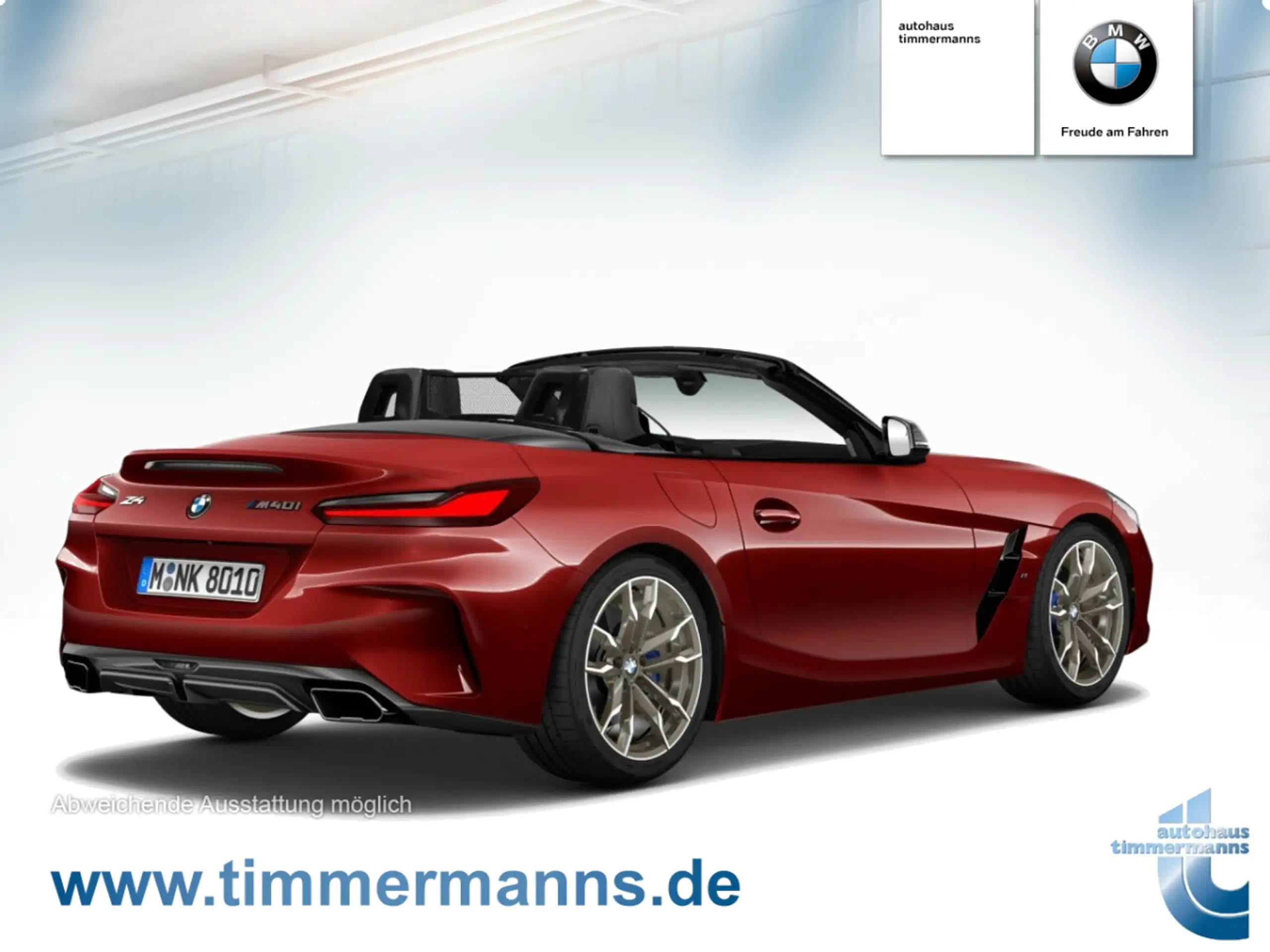 BMW - Z4