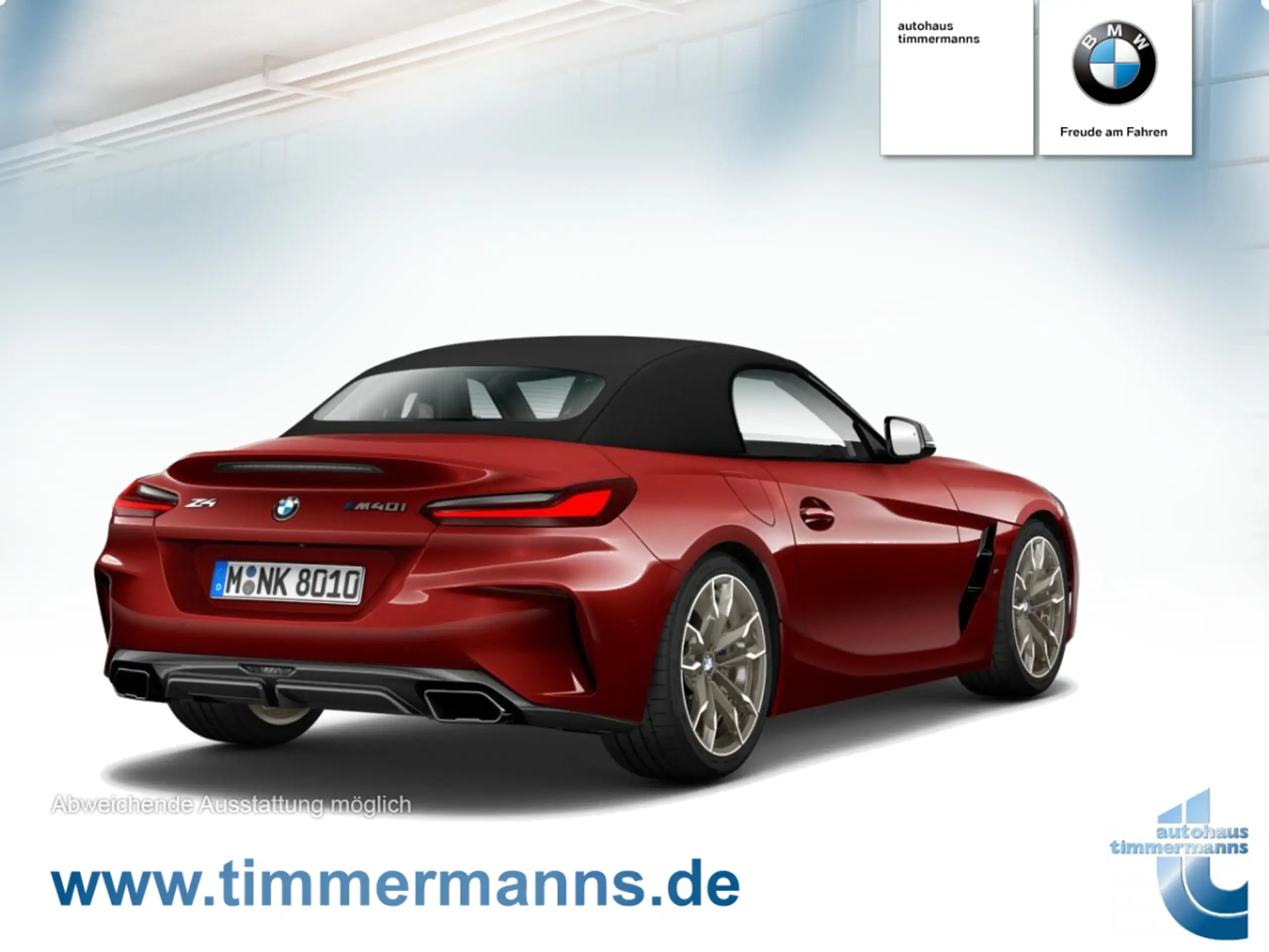 BMW - Z4