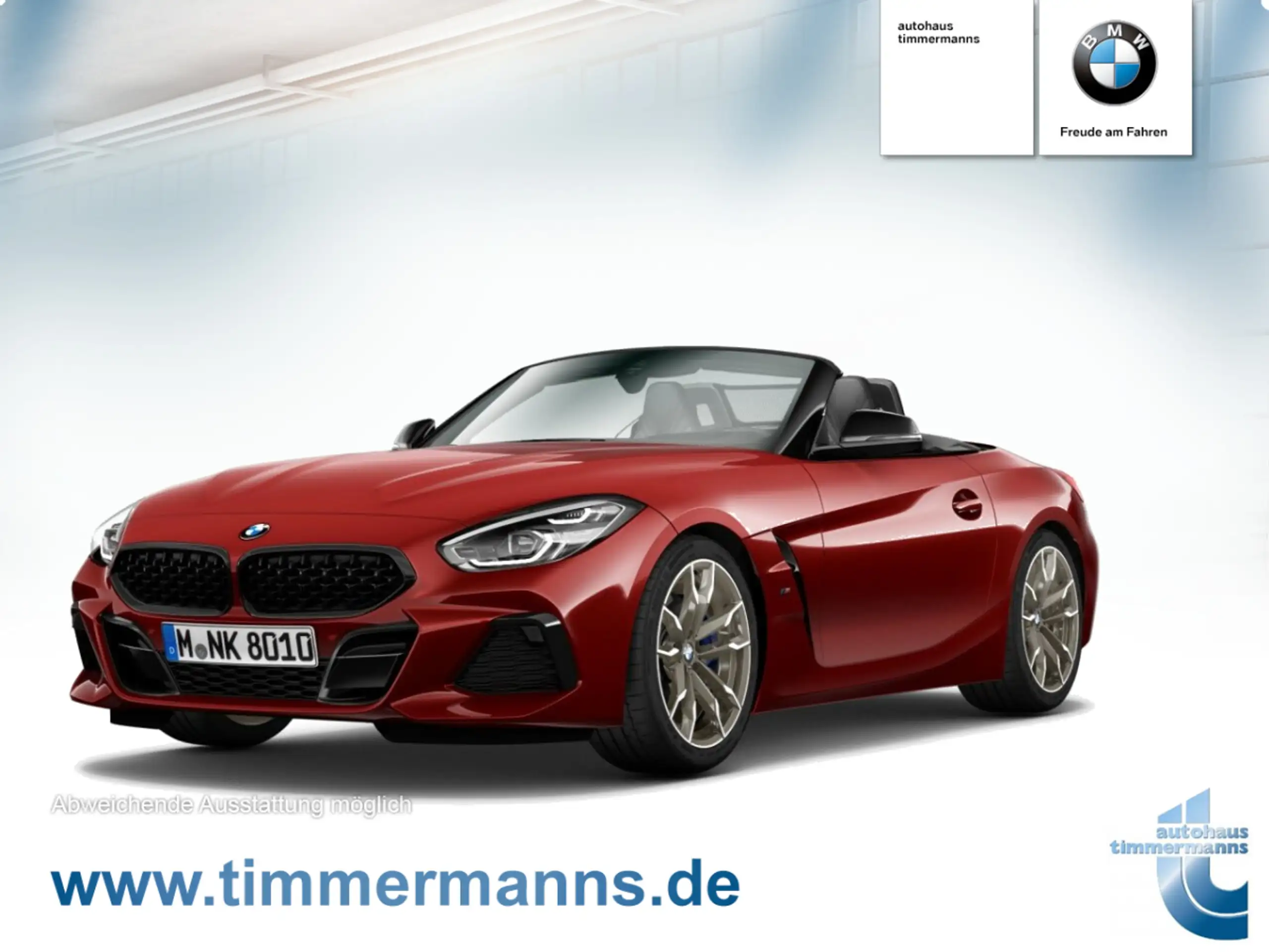 BMW - Z4