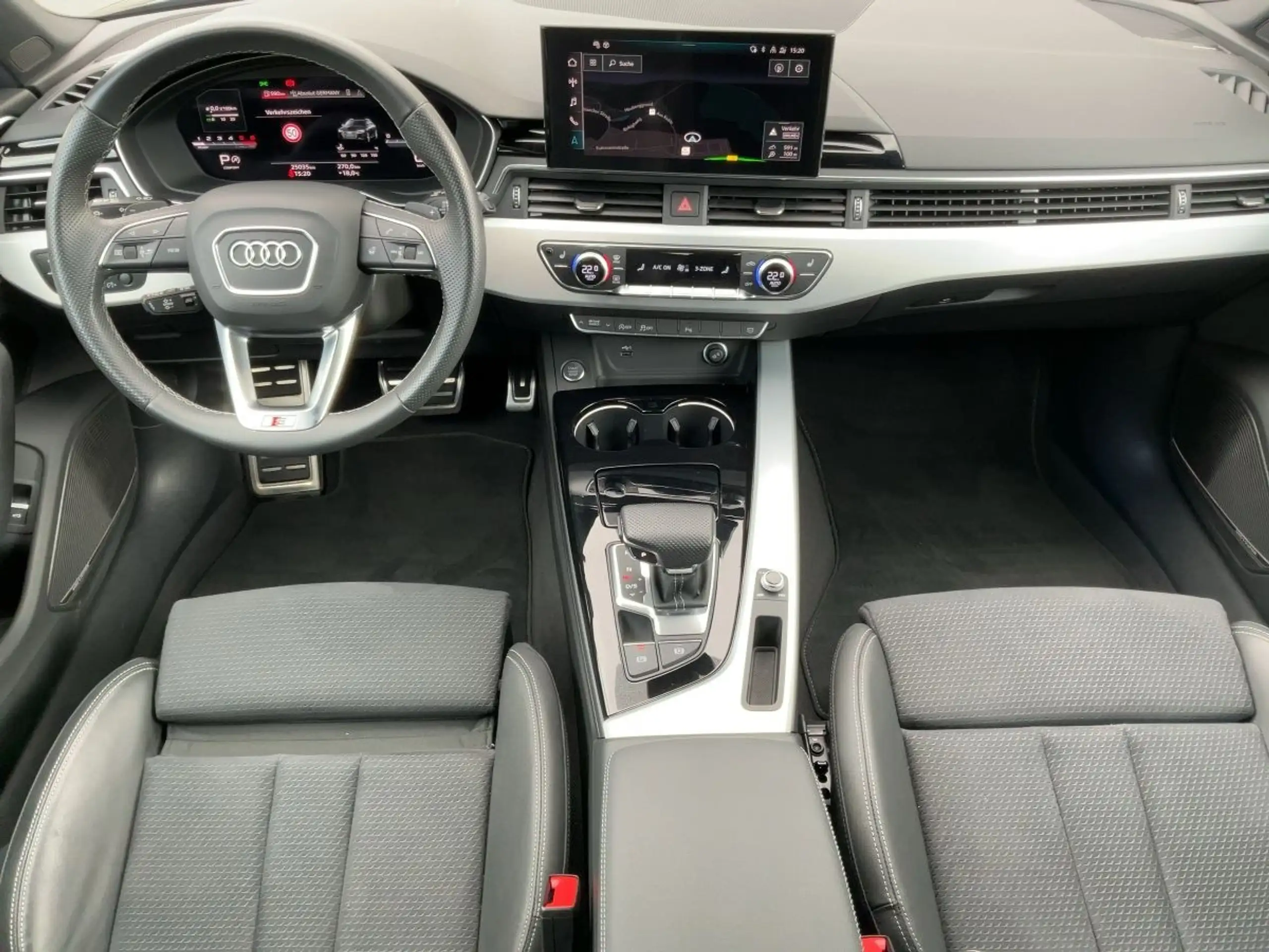 Audi - A4