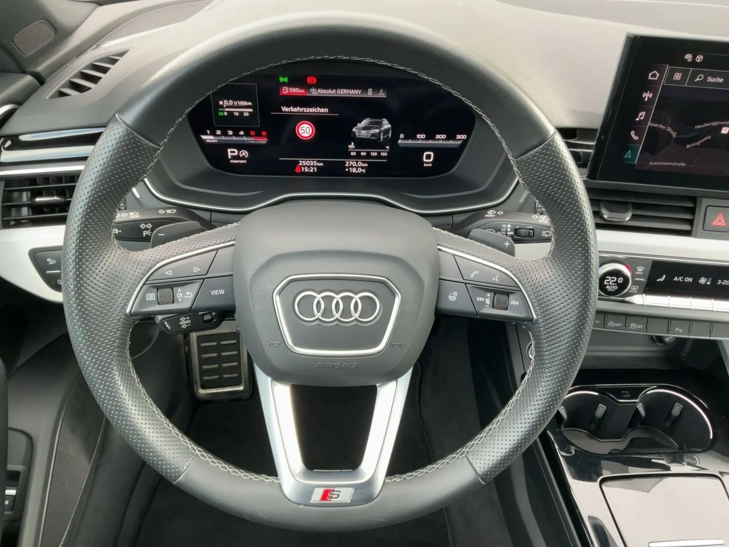 Audi - A4