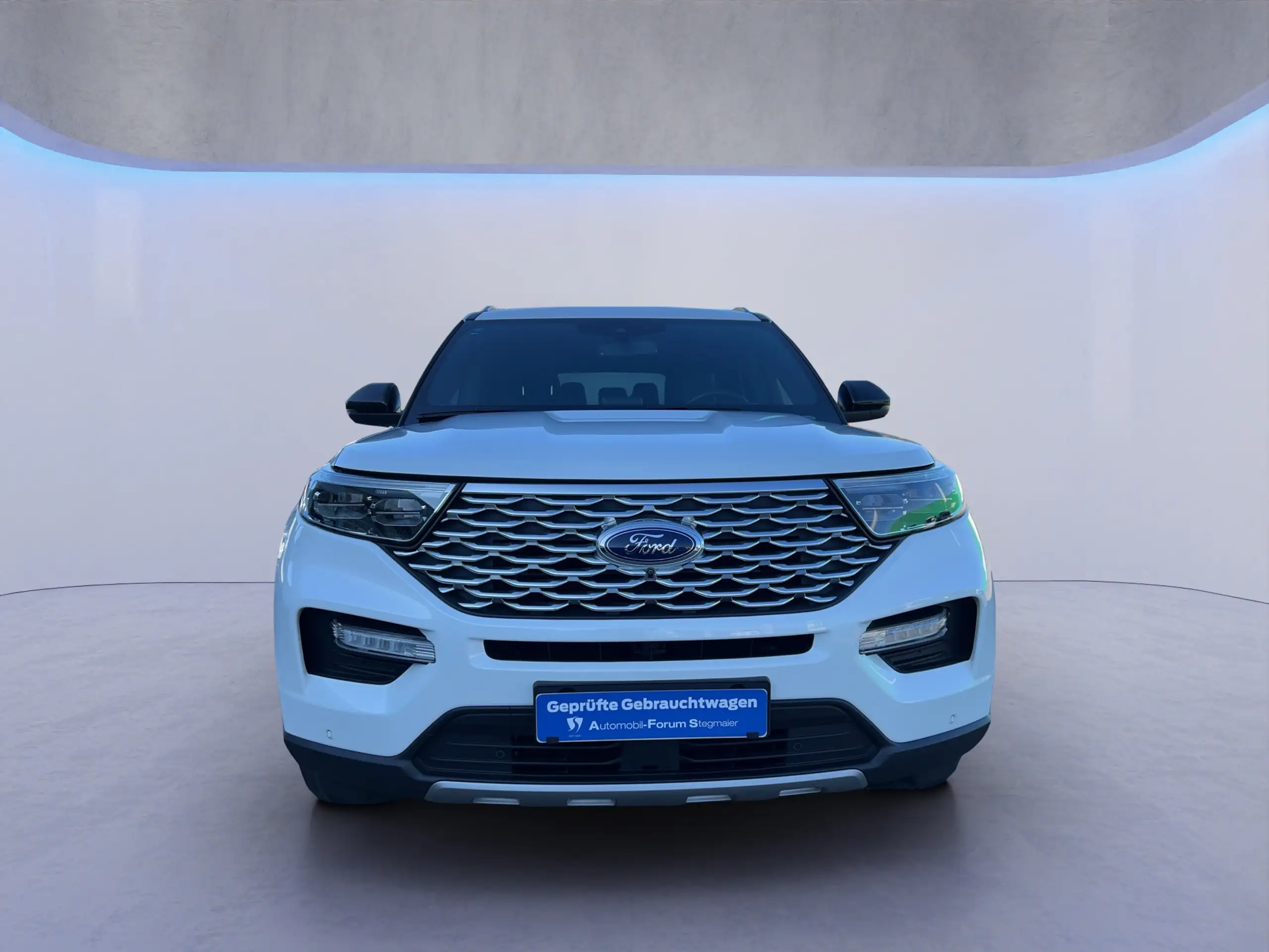 Ford - Explorer