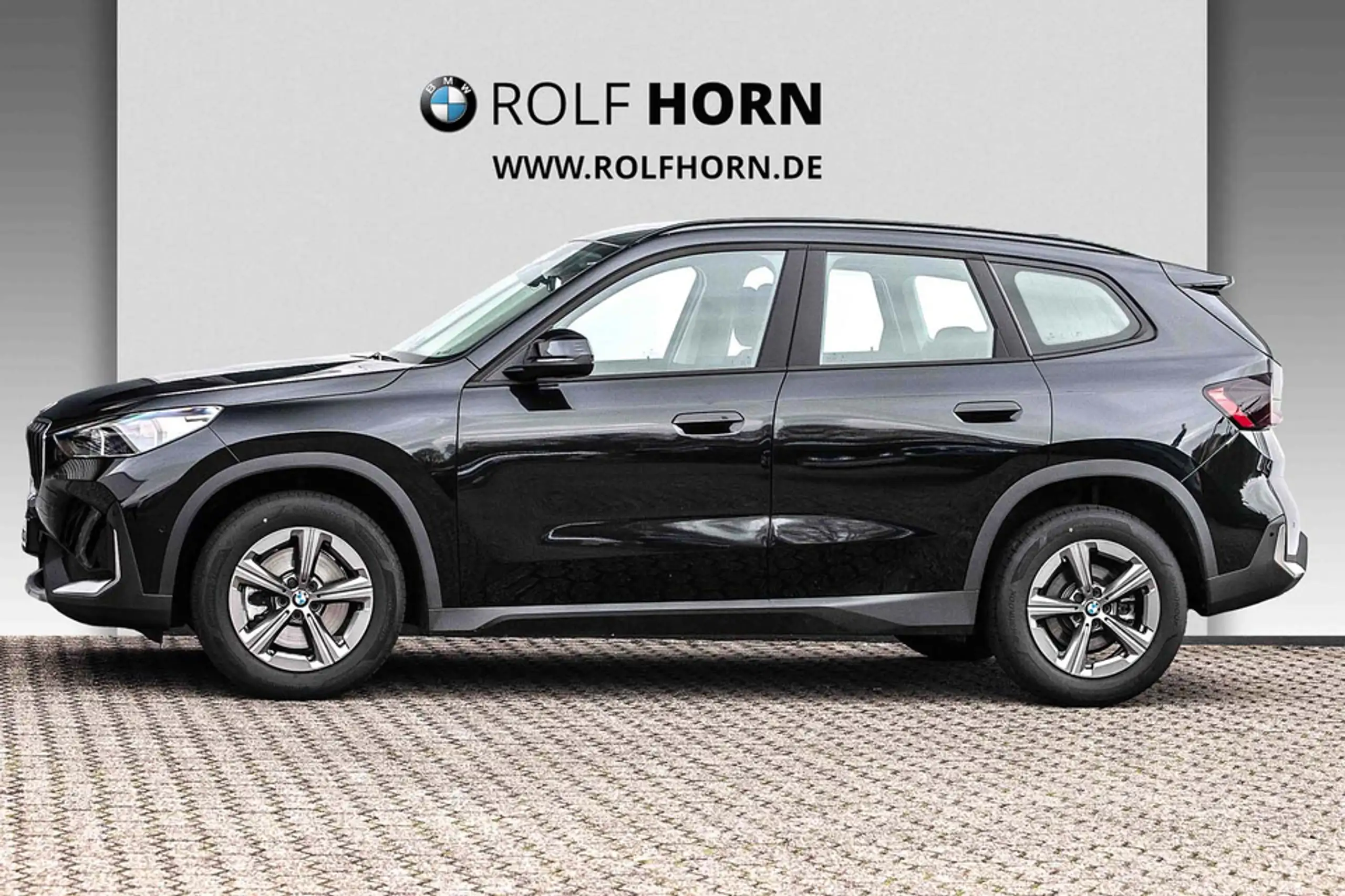 BMW - X1