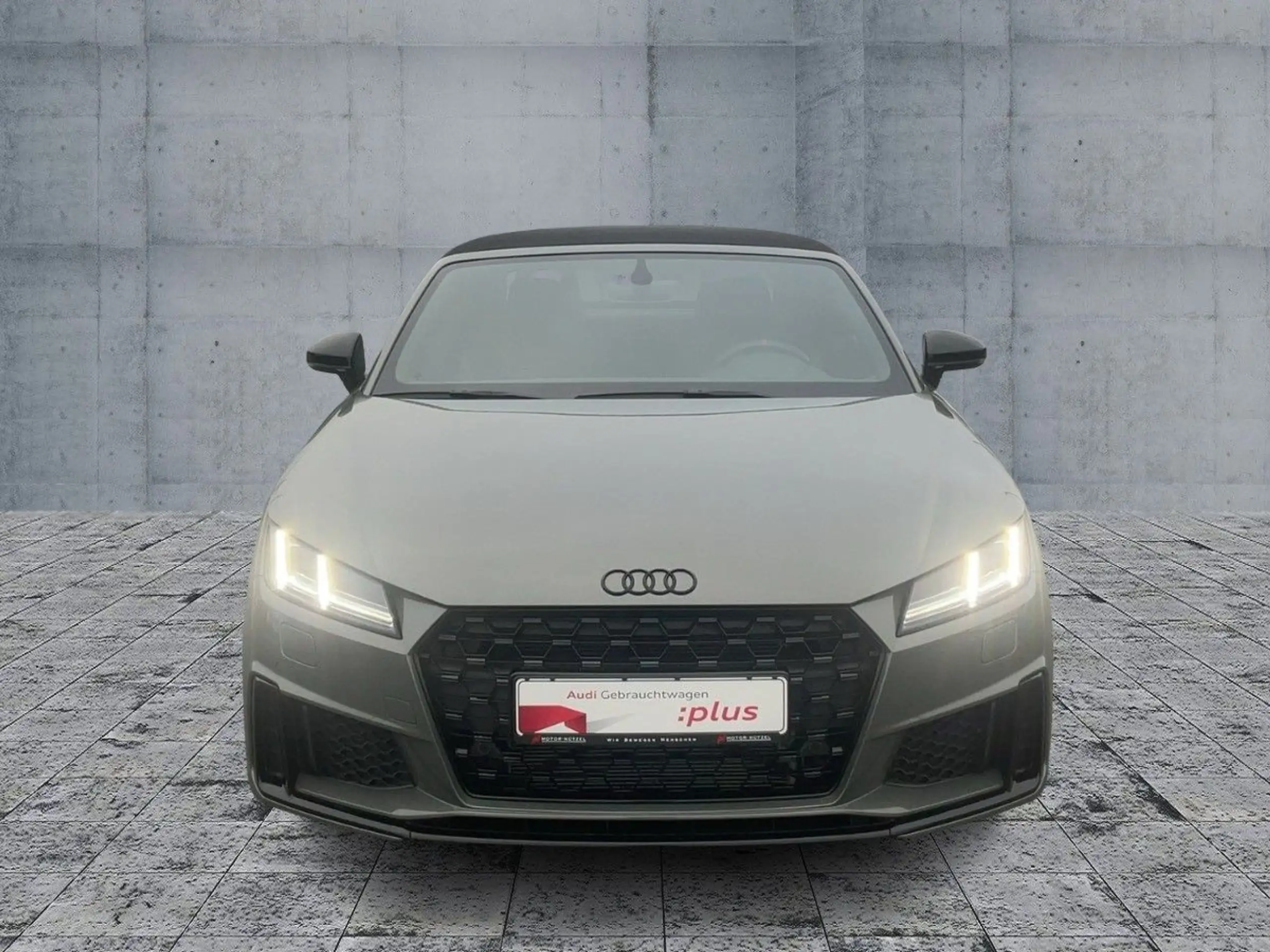 Audi - TT