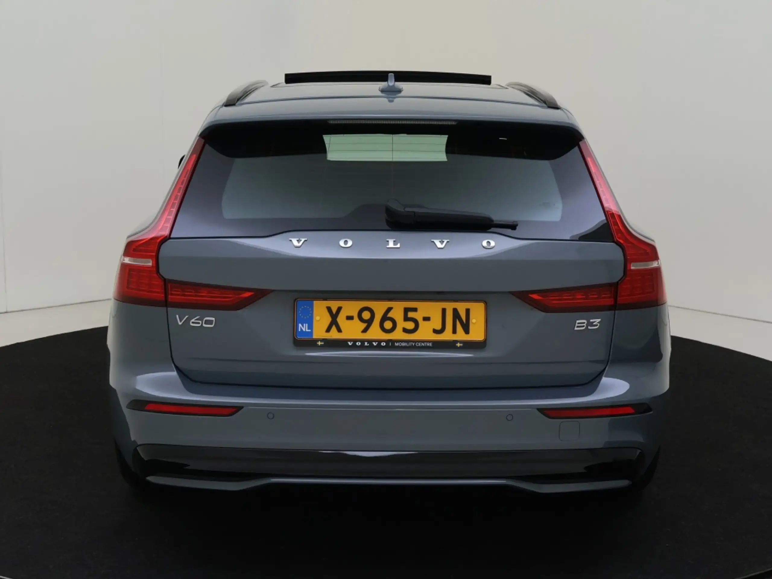 Volvo - V60