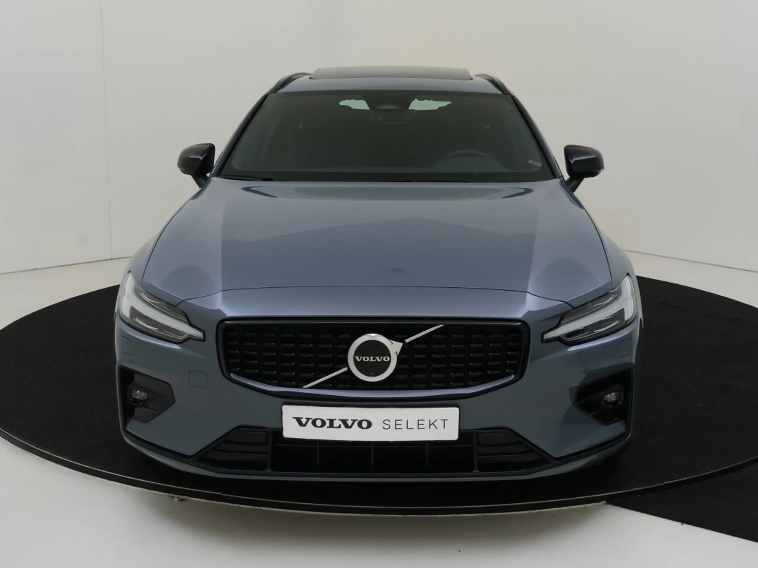 Volvo - V60