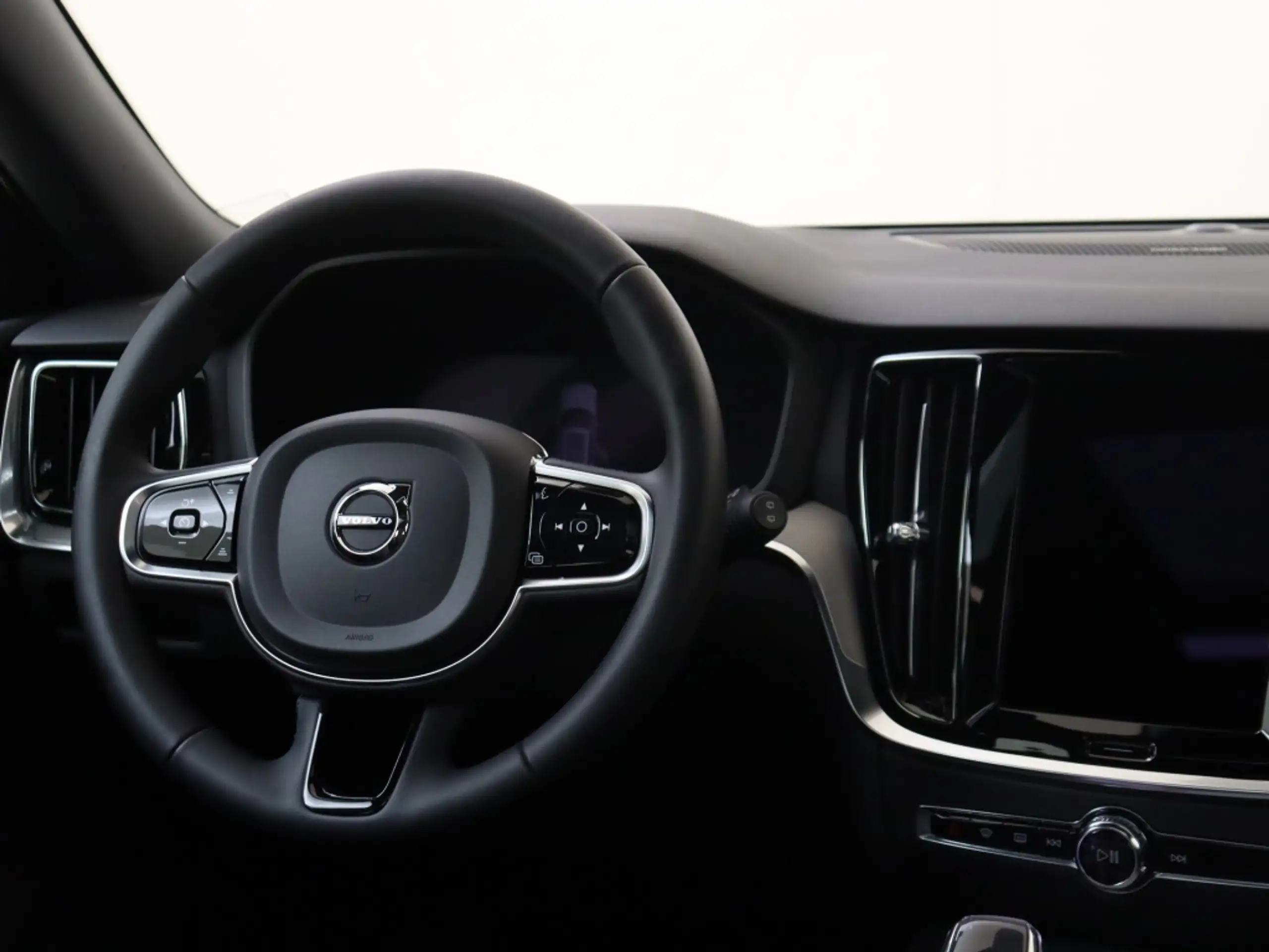 Volvo - V60