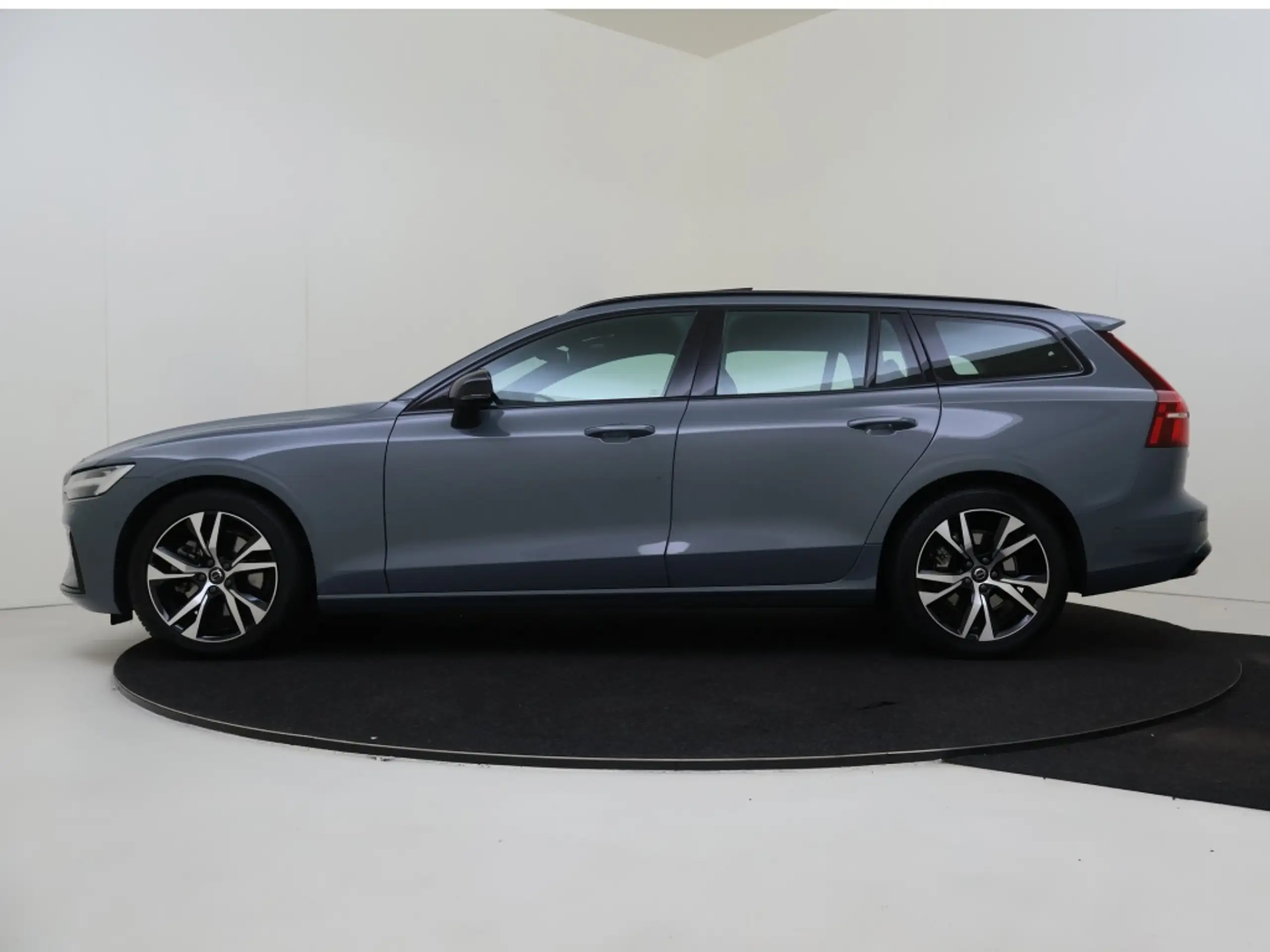 Volvo - V60